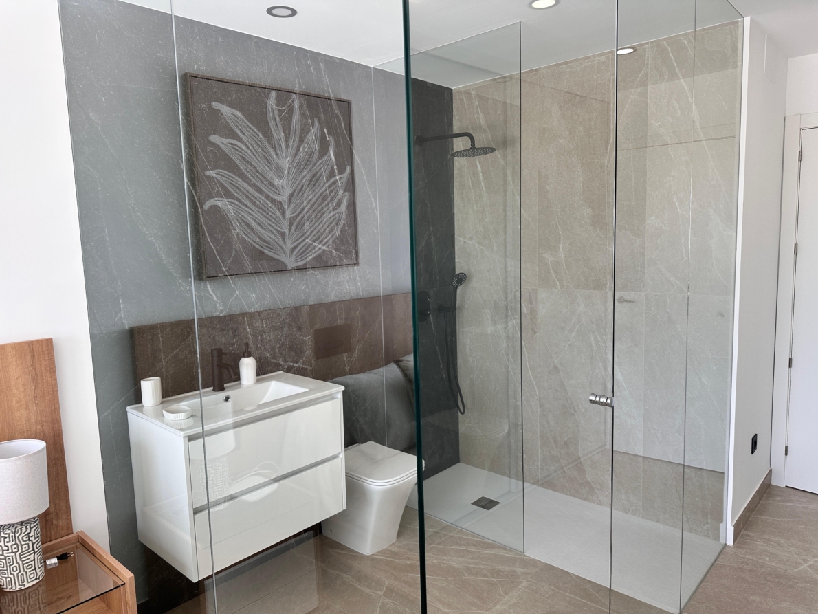 New build Apartment for sale in Los Alcázares