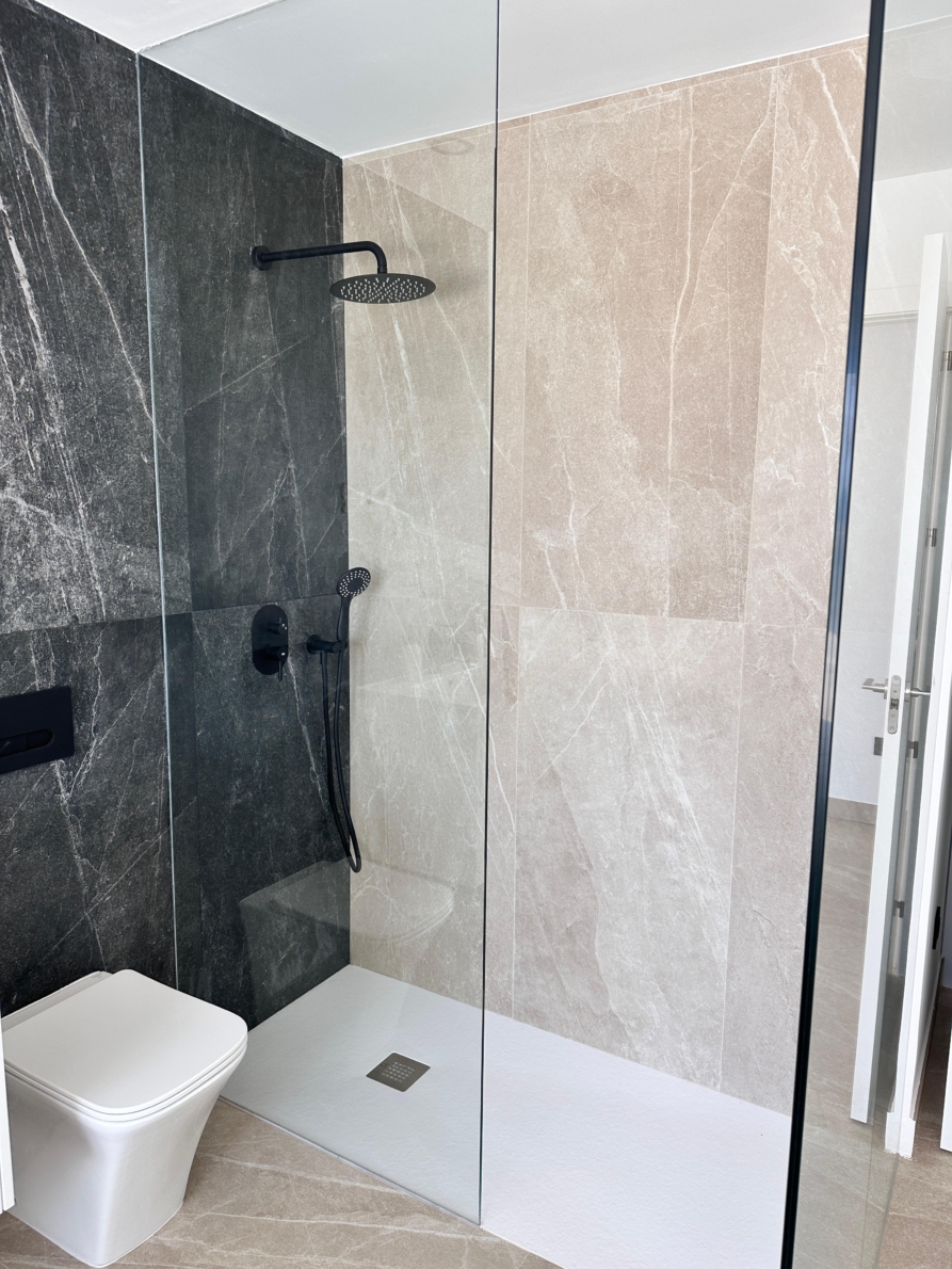 New build Apartment for sale in Los Alcázares