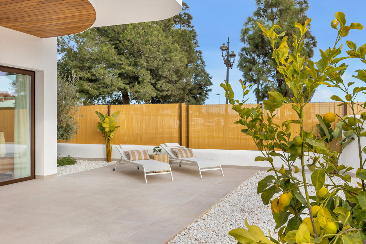 New build Apartment for sale in Los Alcázares