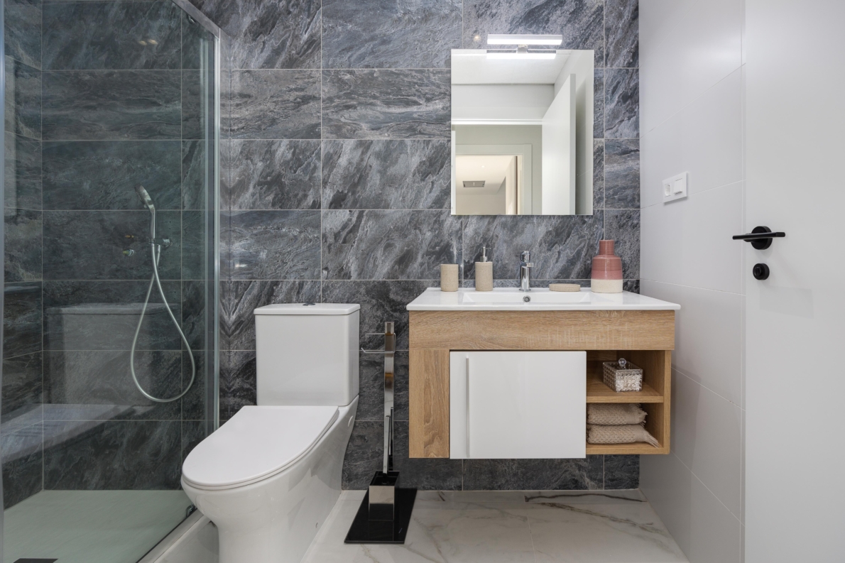 DP-100-64010793-01-18 New build Apartment for sale in San Miguel de Salinas