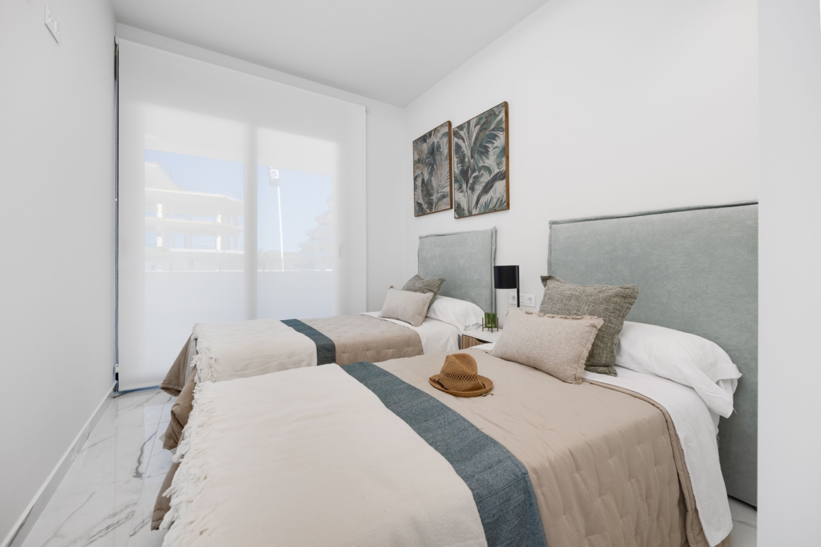 DP-100-64010793-01-21 New build Apartment for sale in San Miguel de Salinas