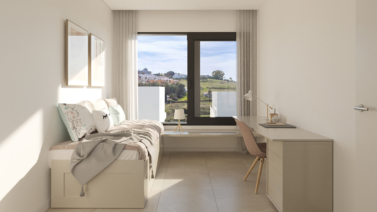 New build Townhouse for sale in Estepona