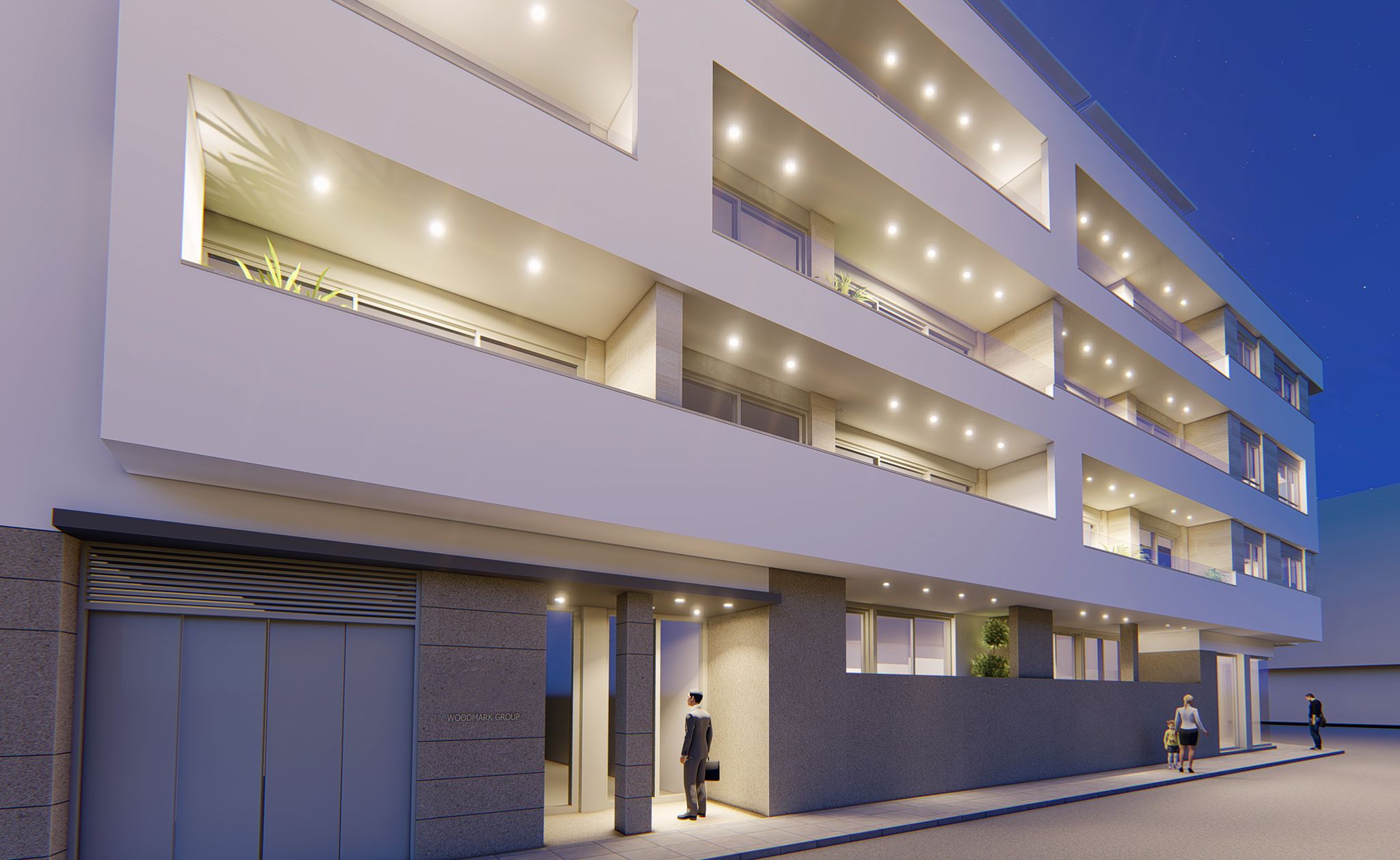 New build Apartment for sale in Torrevieja