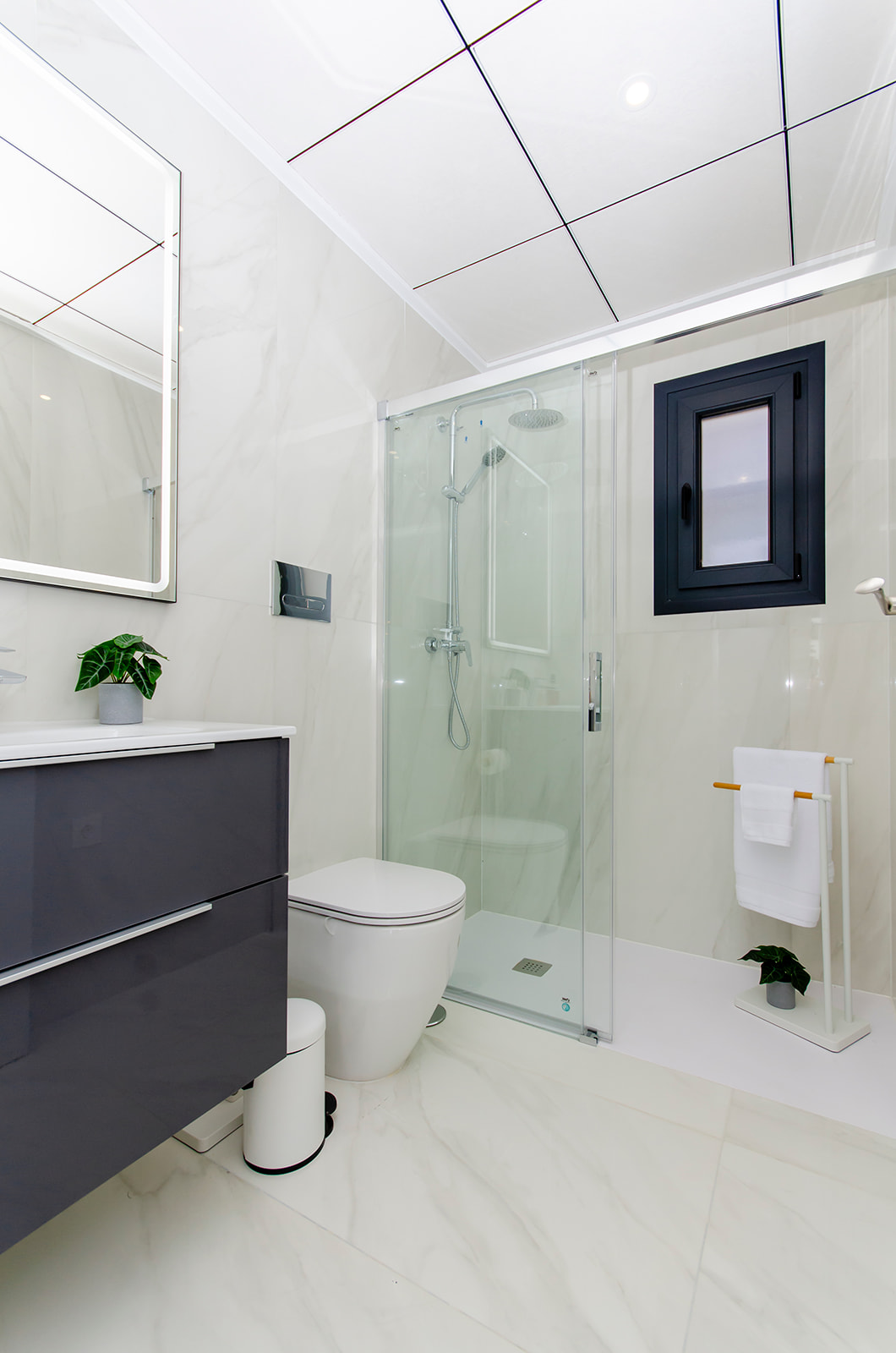 SUNA PROPERTIES New build Villa for sale in Vistabella