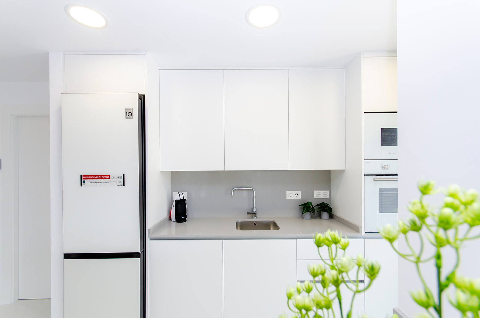 SUNA PROPERTIES New build Villa for sale in Vistabella