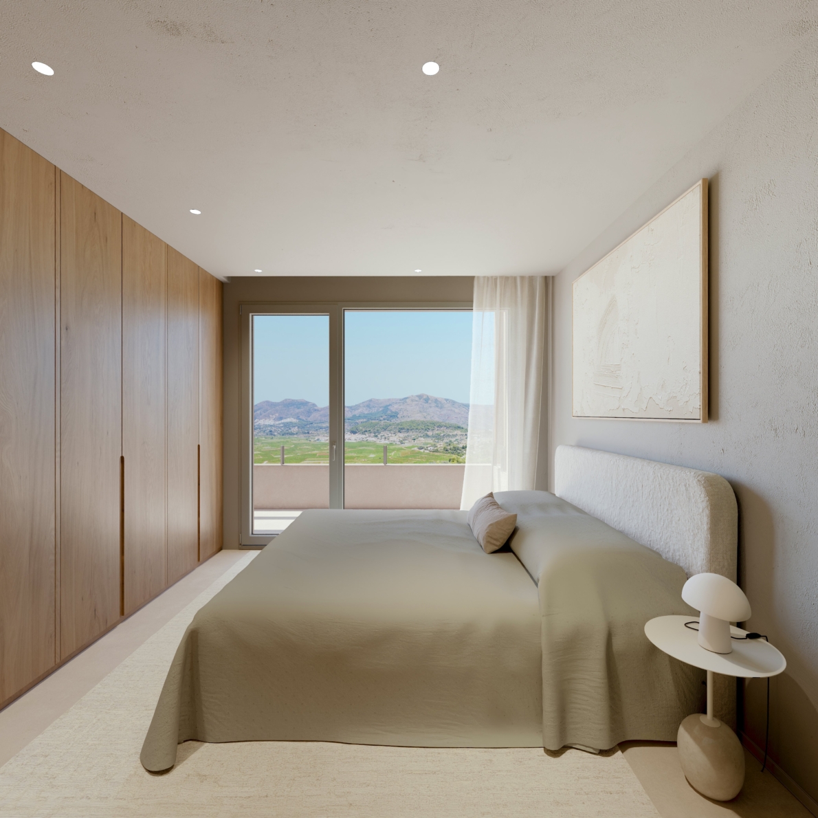 New build Villa for sale in Llíber