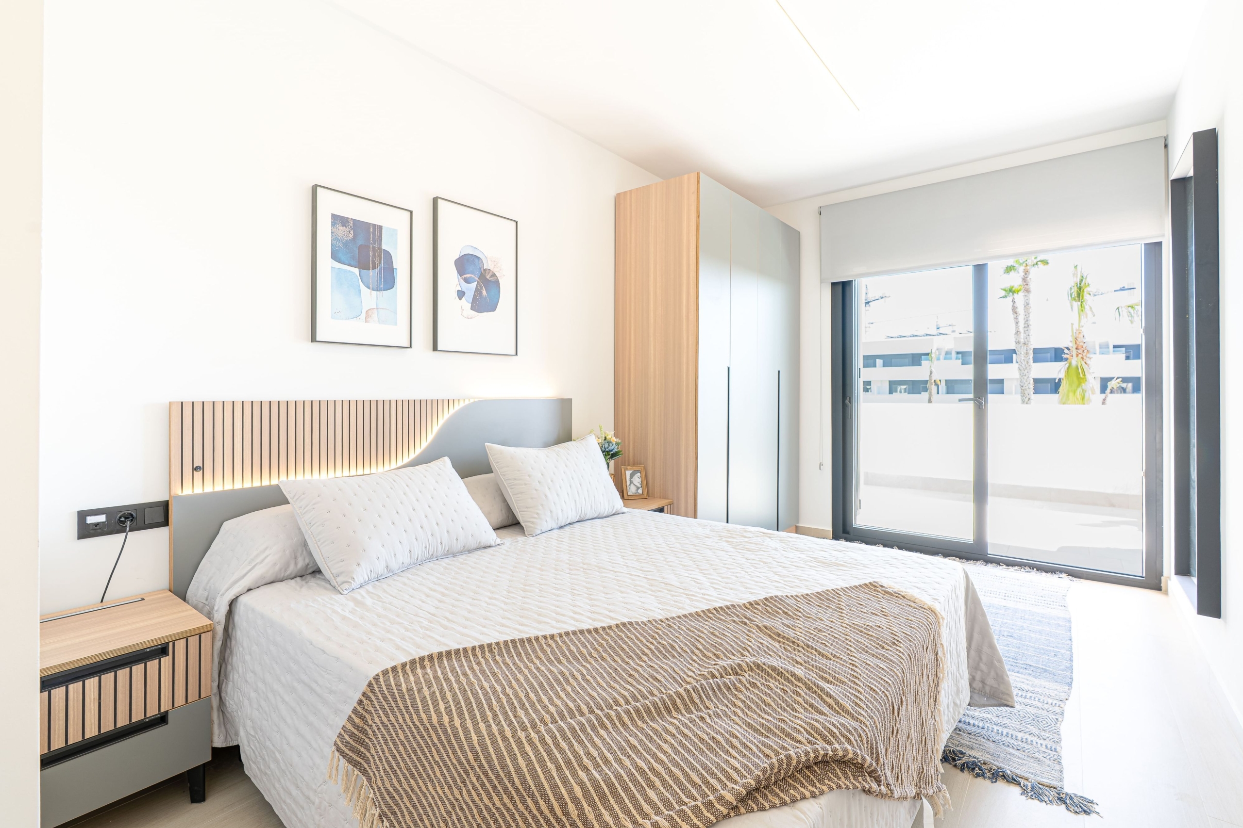DP-100-85891058-01-3 New build Penthouse for sale in Vera
