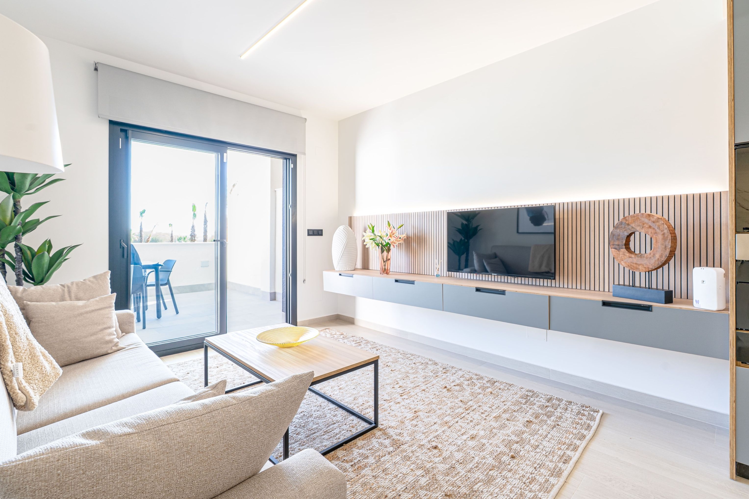 DP-100-85891058-01-4 New build Penthouse for sale in Vera