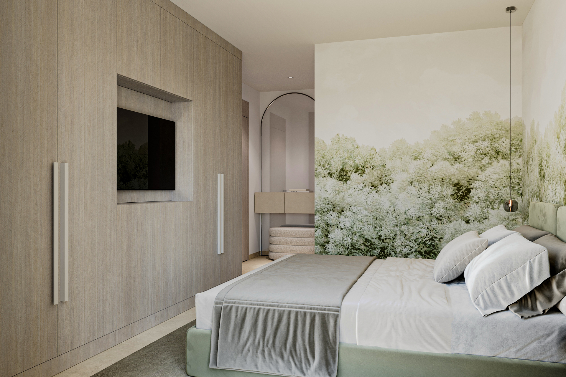 New build Townhouse for sale in La Finca Golf