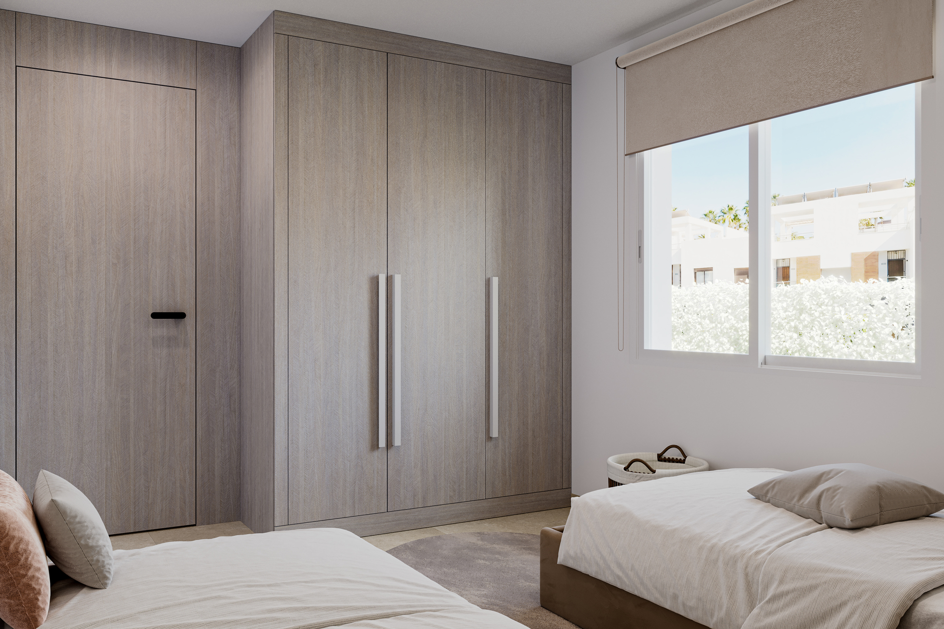 New build Townhouse for sale in La Finca Golf