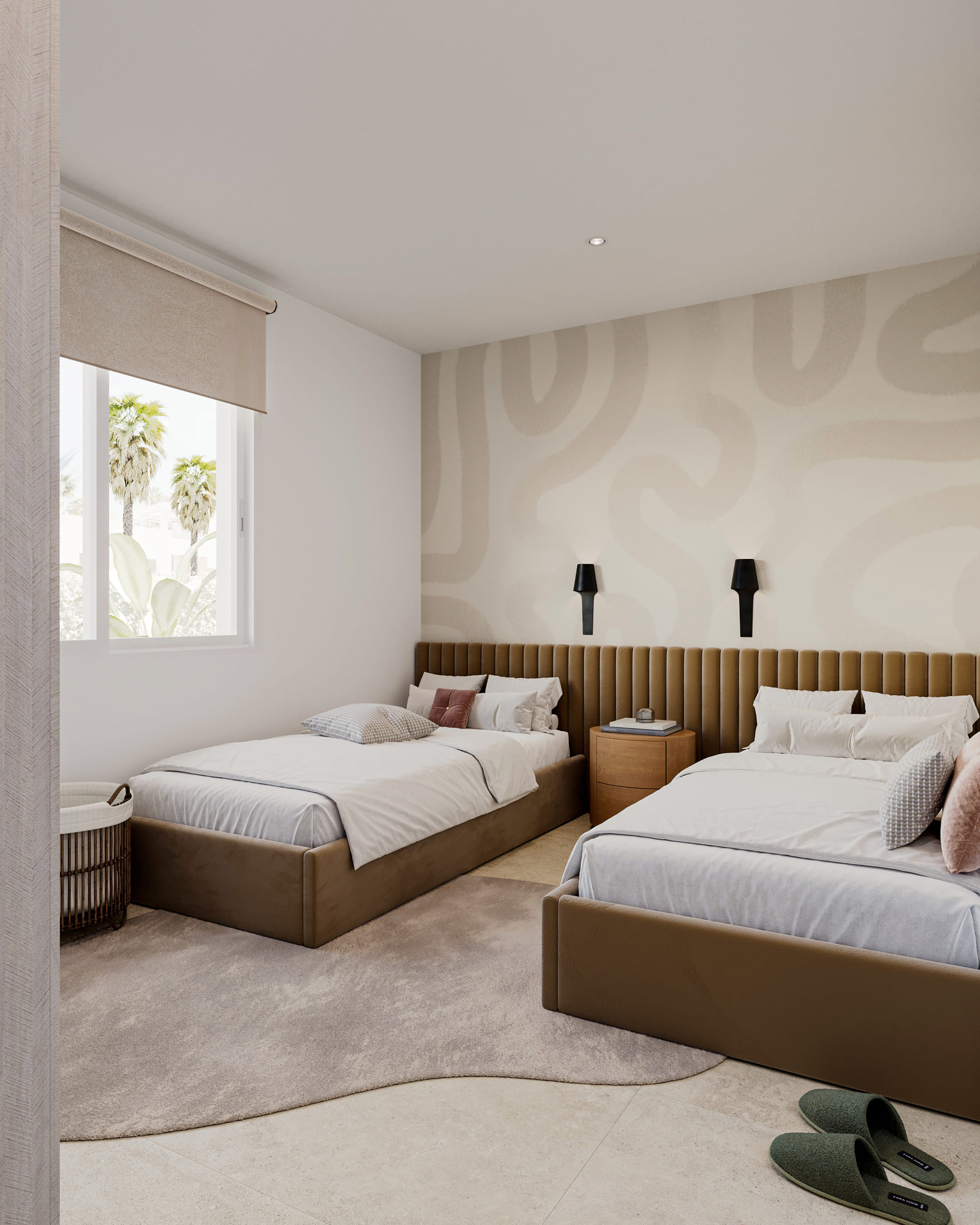 New build Townhouse for sale in La Finca Golf
