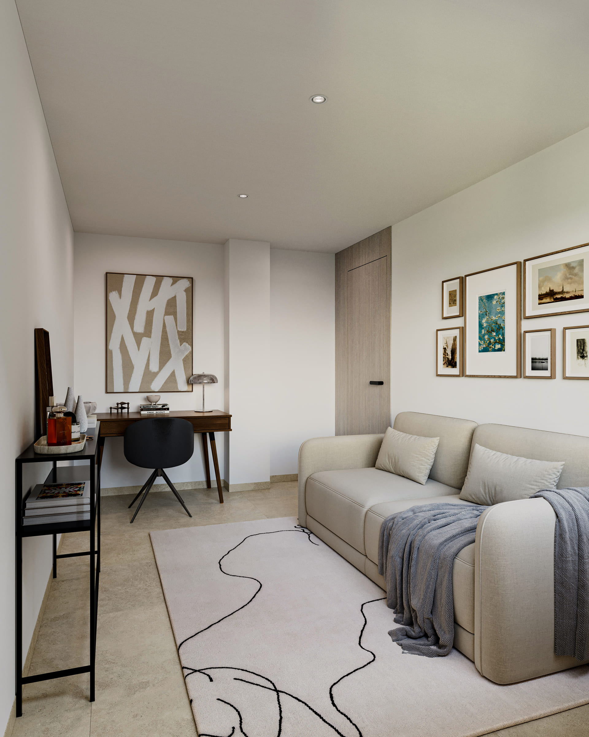 New build Townhouse for sale in La Finca Golf