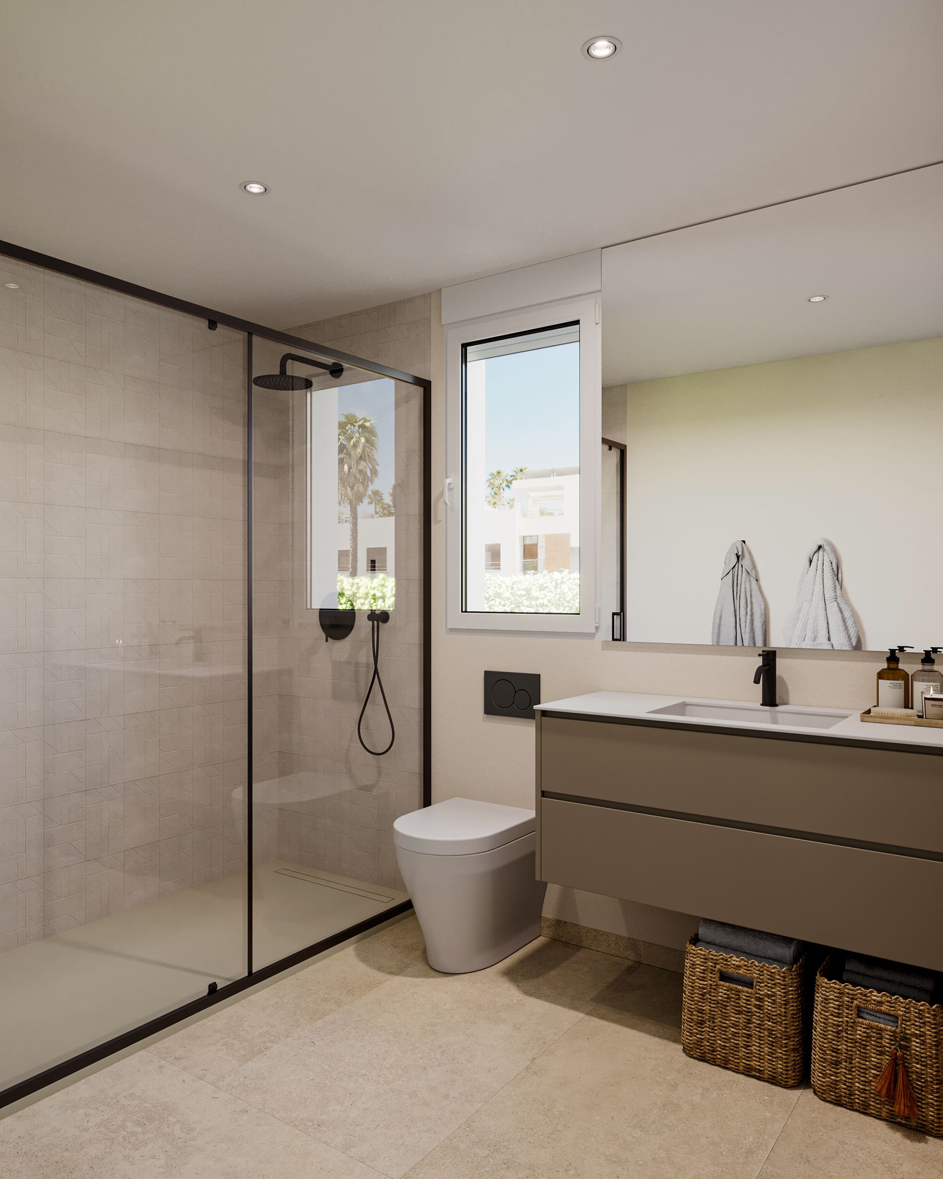 New build Townhouse for sale in La Finca Golf