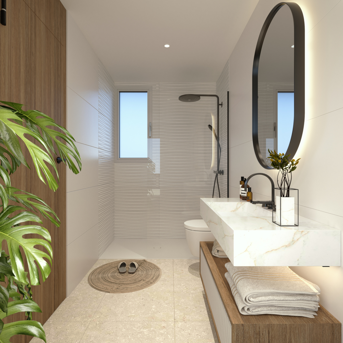 New build Apartment for sale in Torre de la Horadada