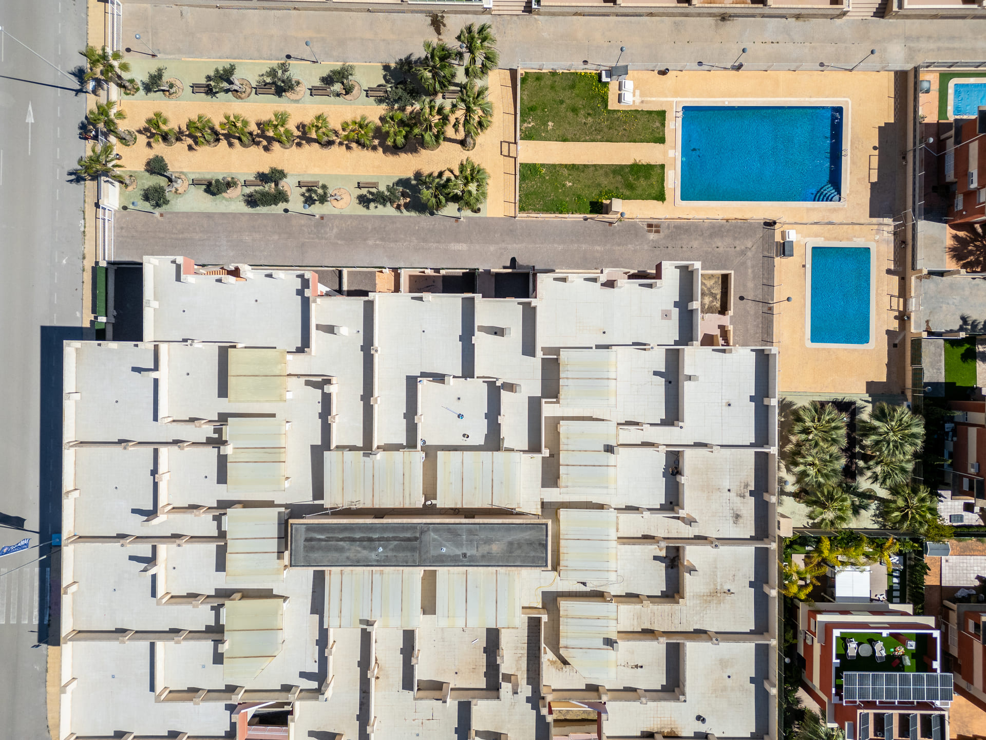 New build Apartment for sale in Orihuela Costa