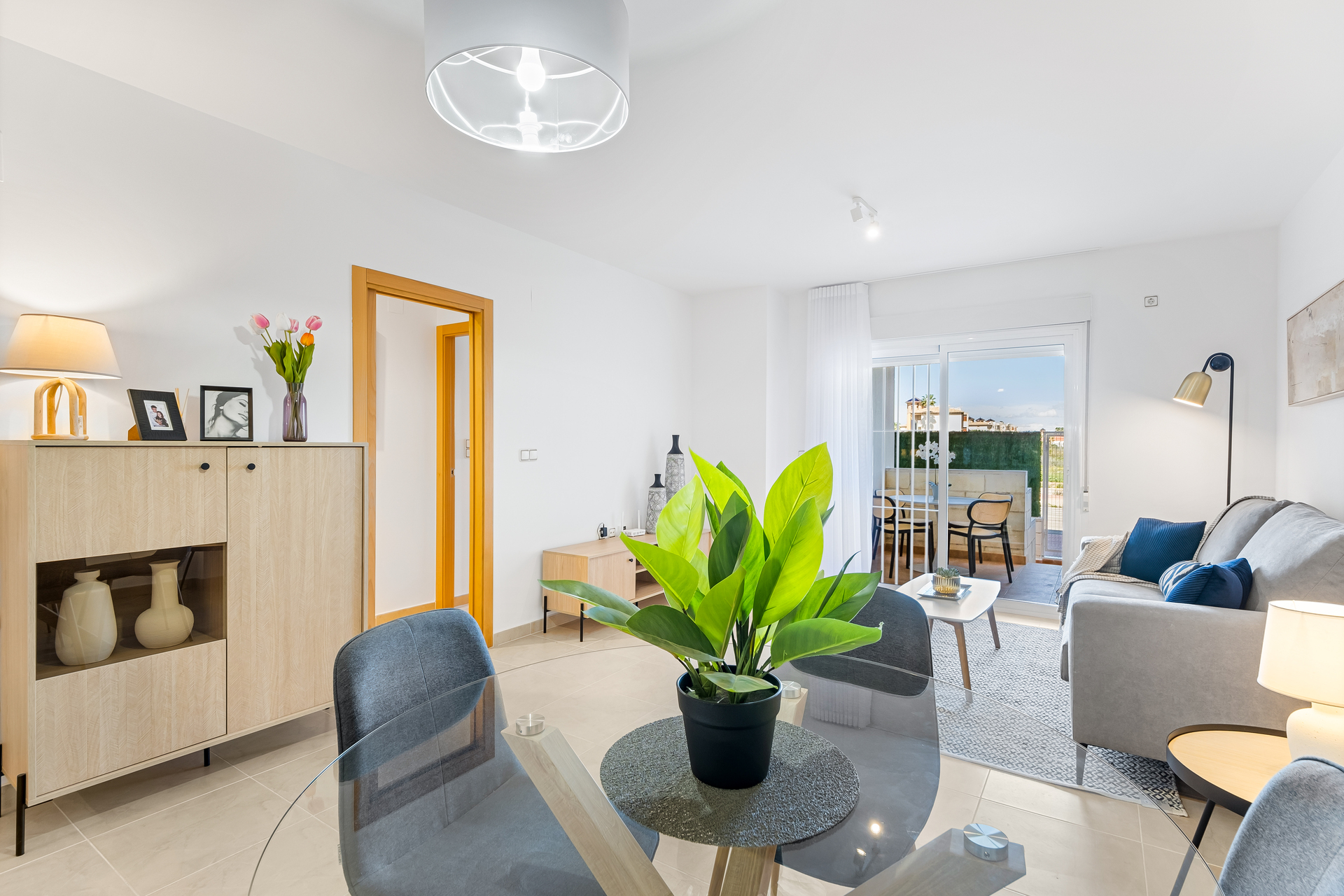 New build Apartment for sale in Orihuela Costa