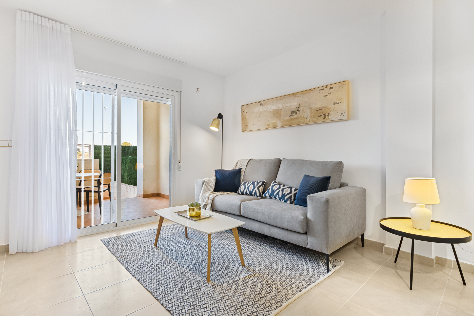 New build Apartment for sale in Orihuela Costa