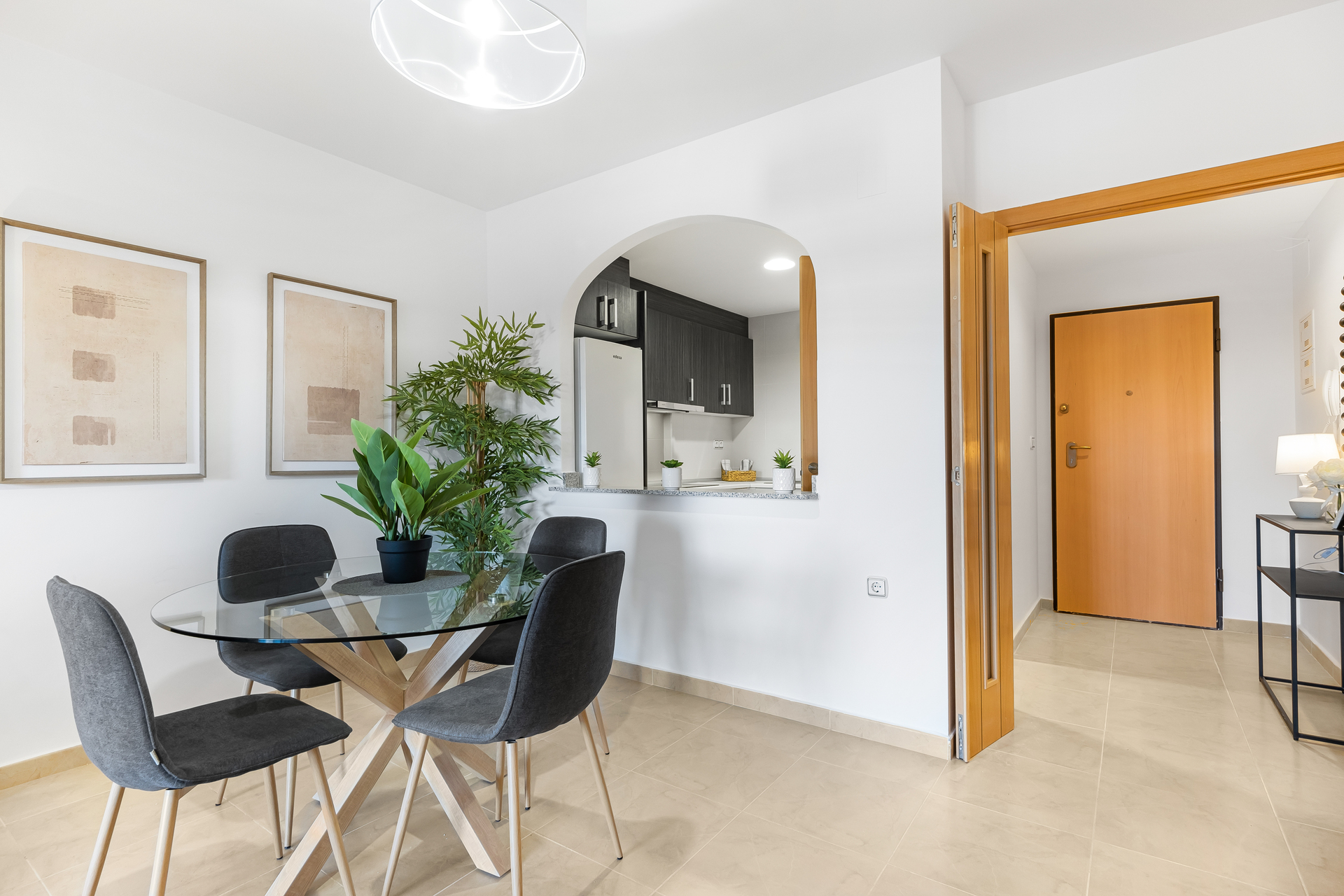 New build Apartment for sale in Orihuela Costa