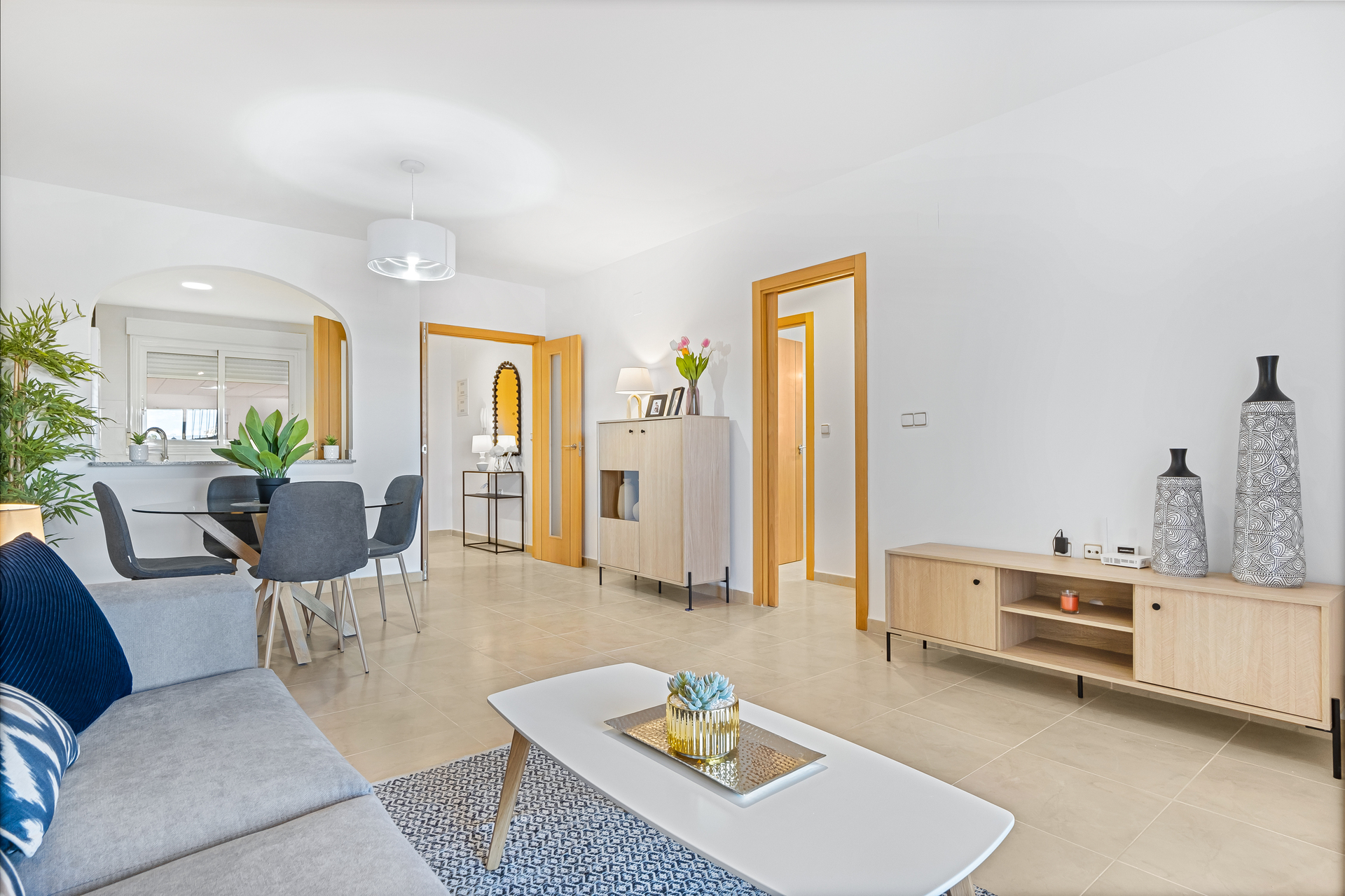 New build Apartment for sale in Orihuela Costa