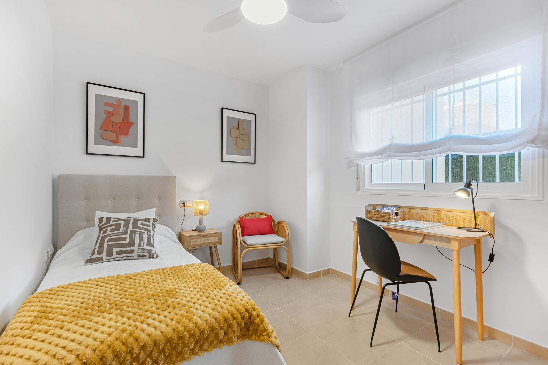 New build Apartment for sale in Orihuela Costa