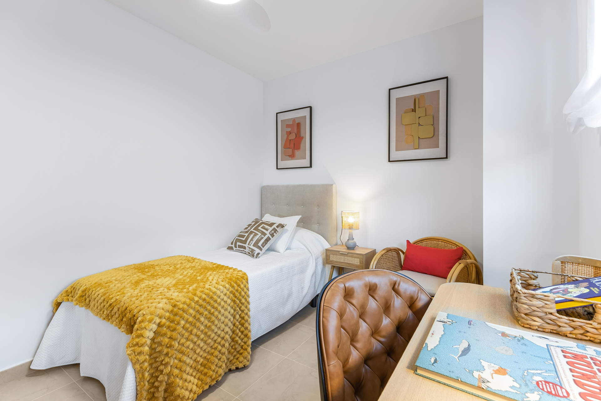 New build Apartment for sale in Orihuela Costa