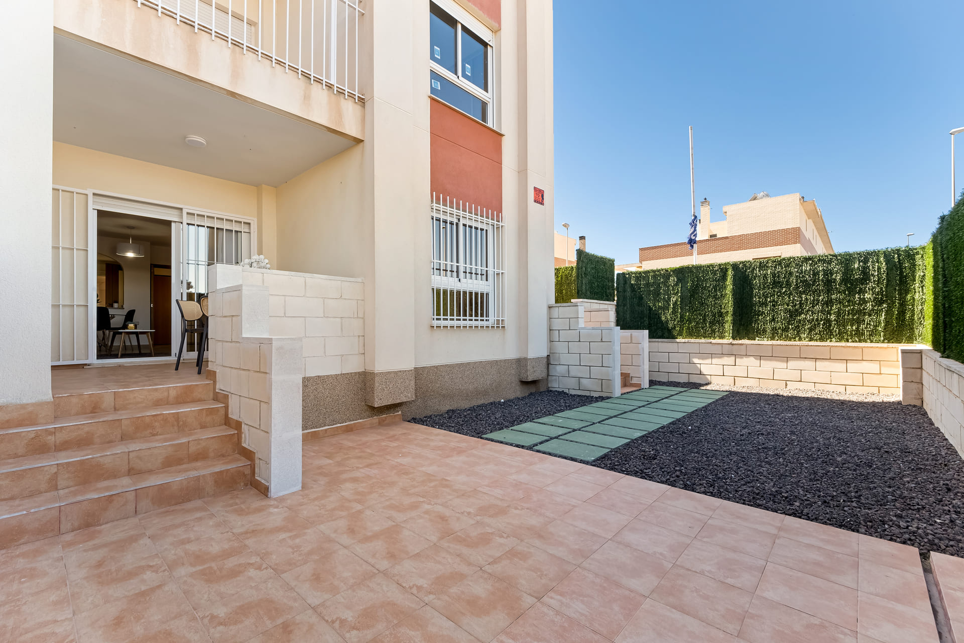 New build Apartment for sale in Orihuela Costa