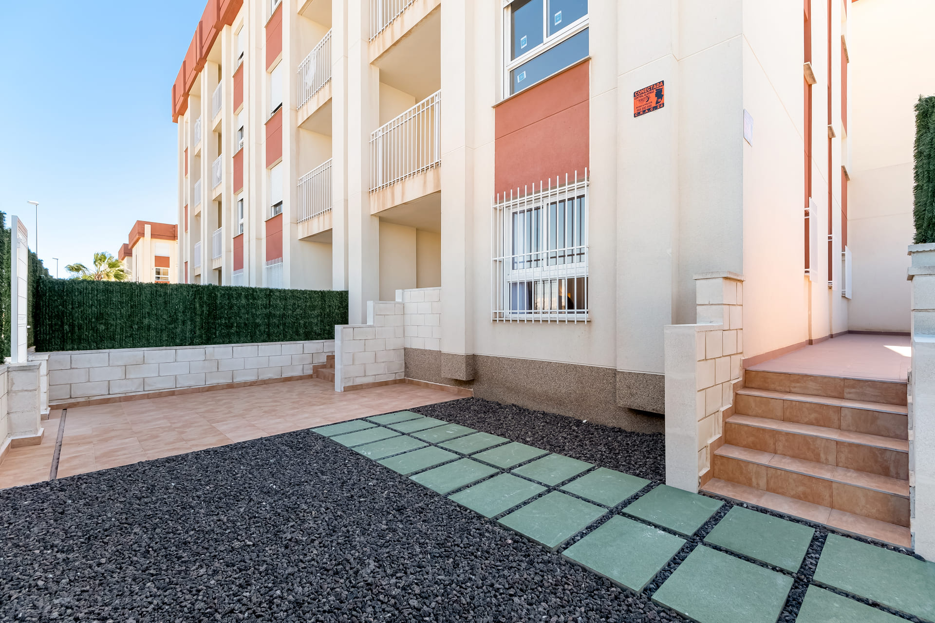 New build Apartment for sale in Orihuela Costa