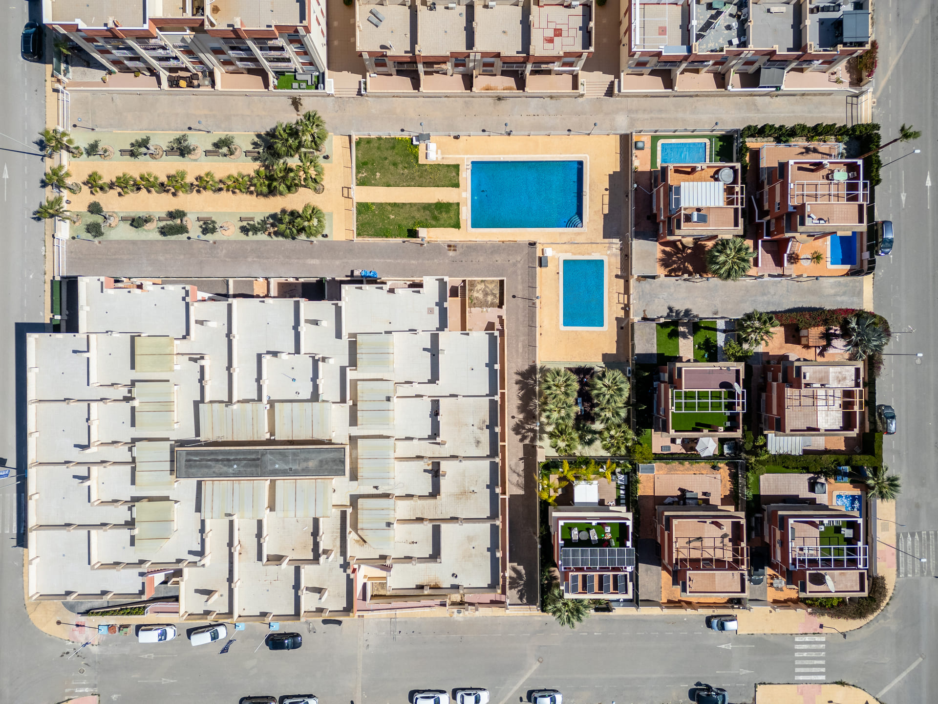 New build Apartment for sale in Orihuela Costa