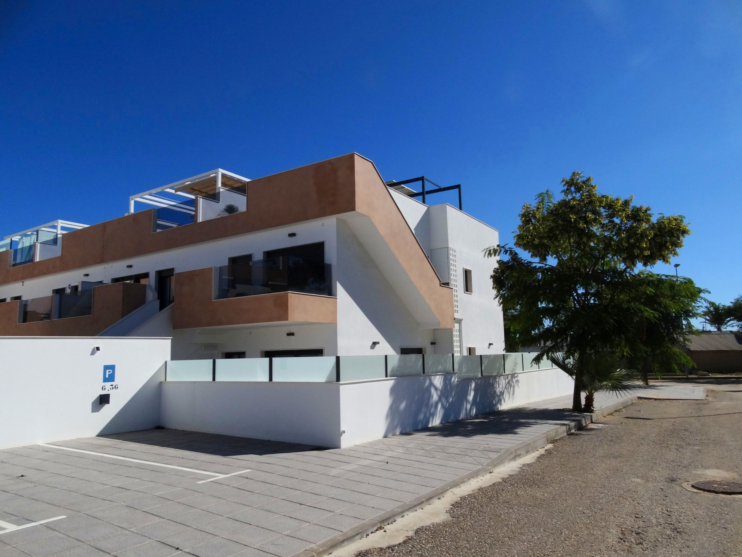 New build Apartment for sale in Pilar de la Horadada