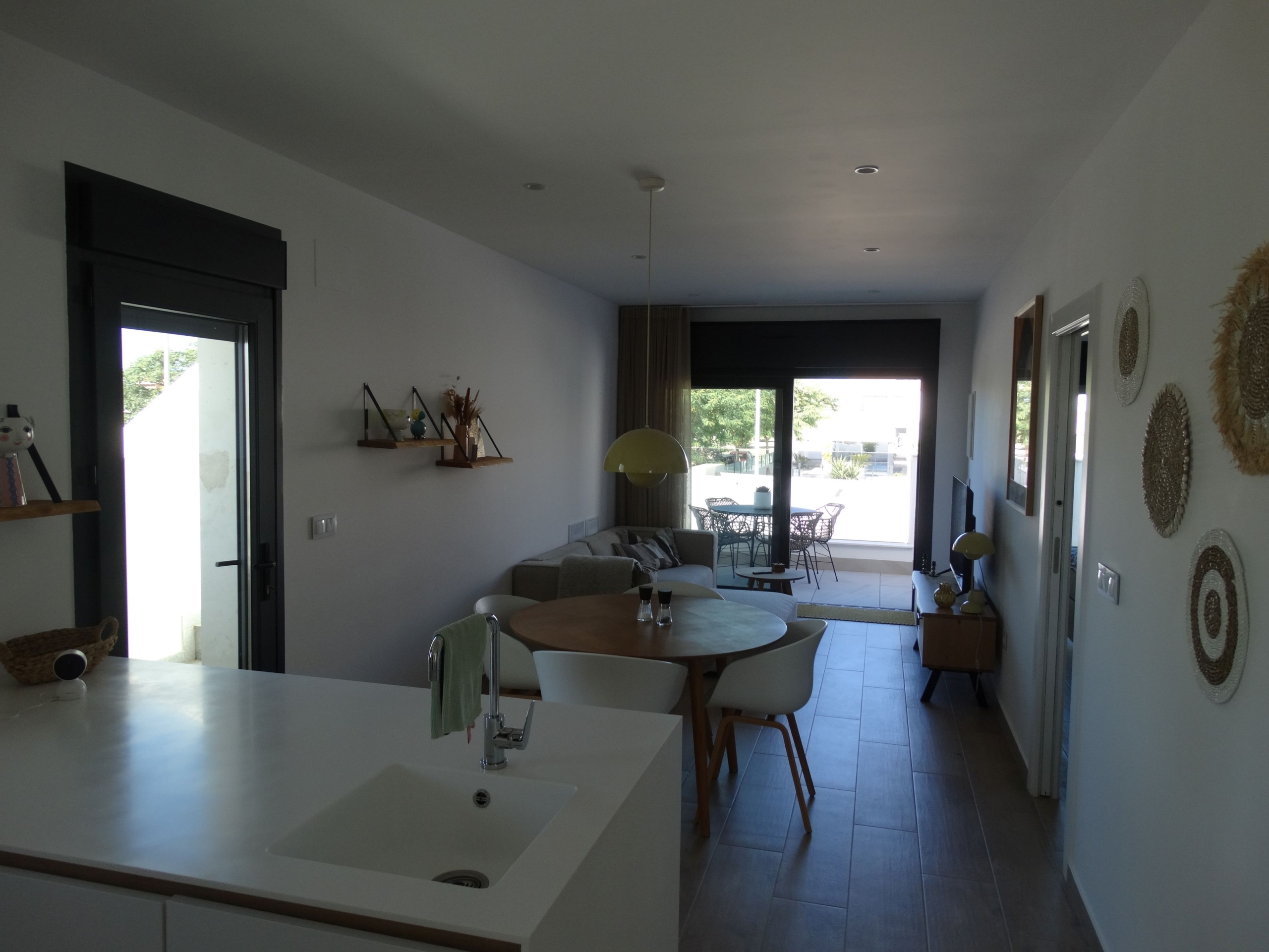 New build Apartment for sale in Pilar de la Horadada