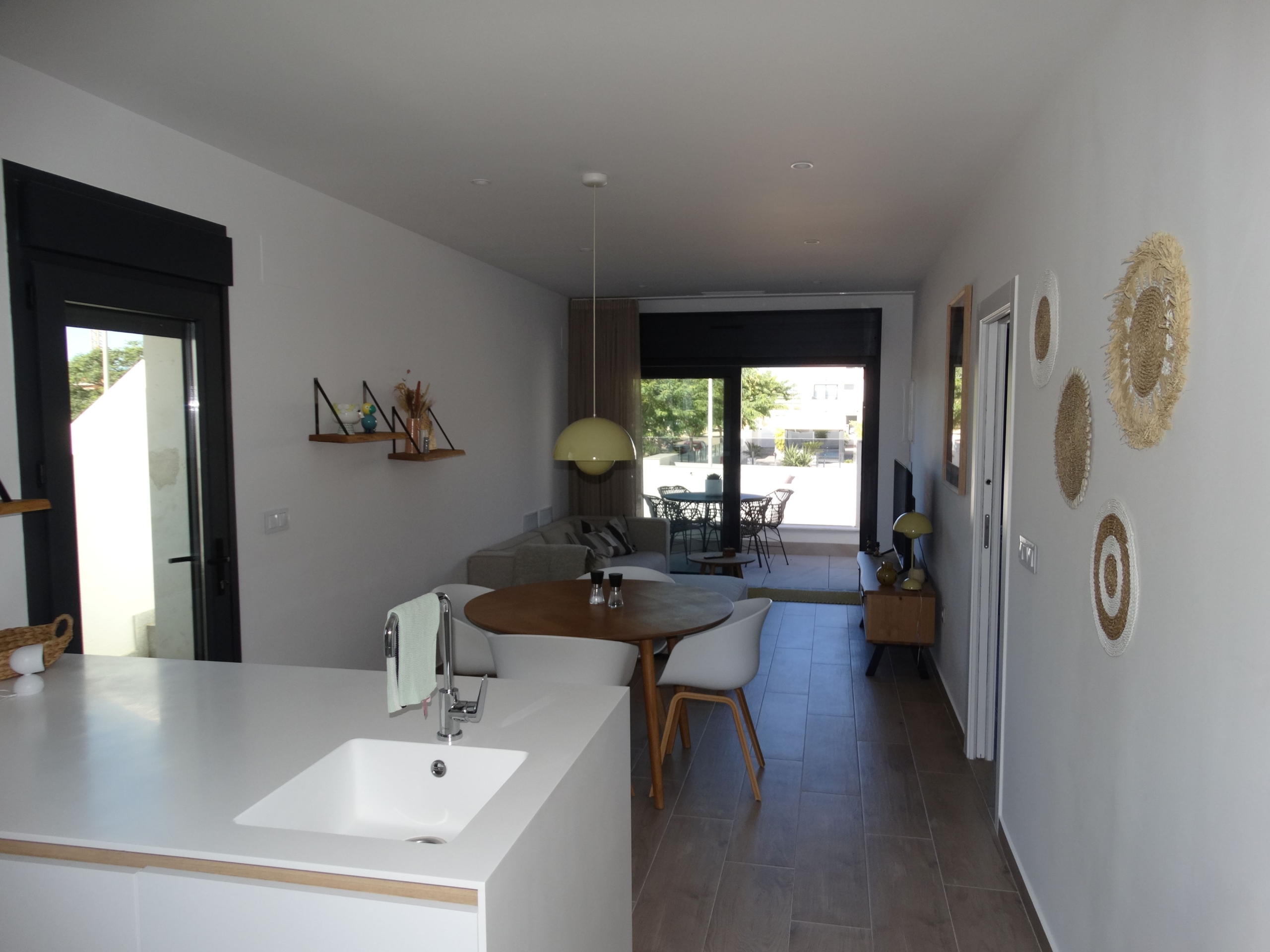 New build Apartment for sale in Pilar de la Horadada