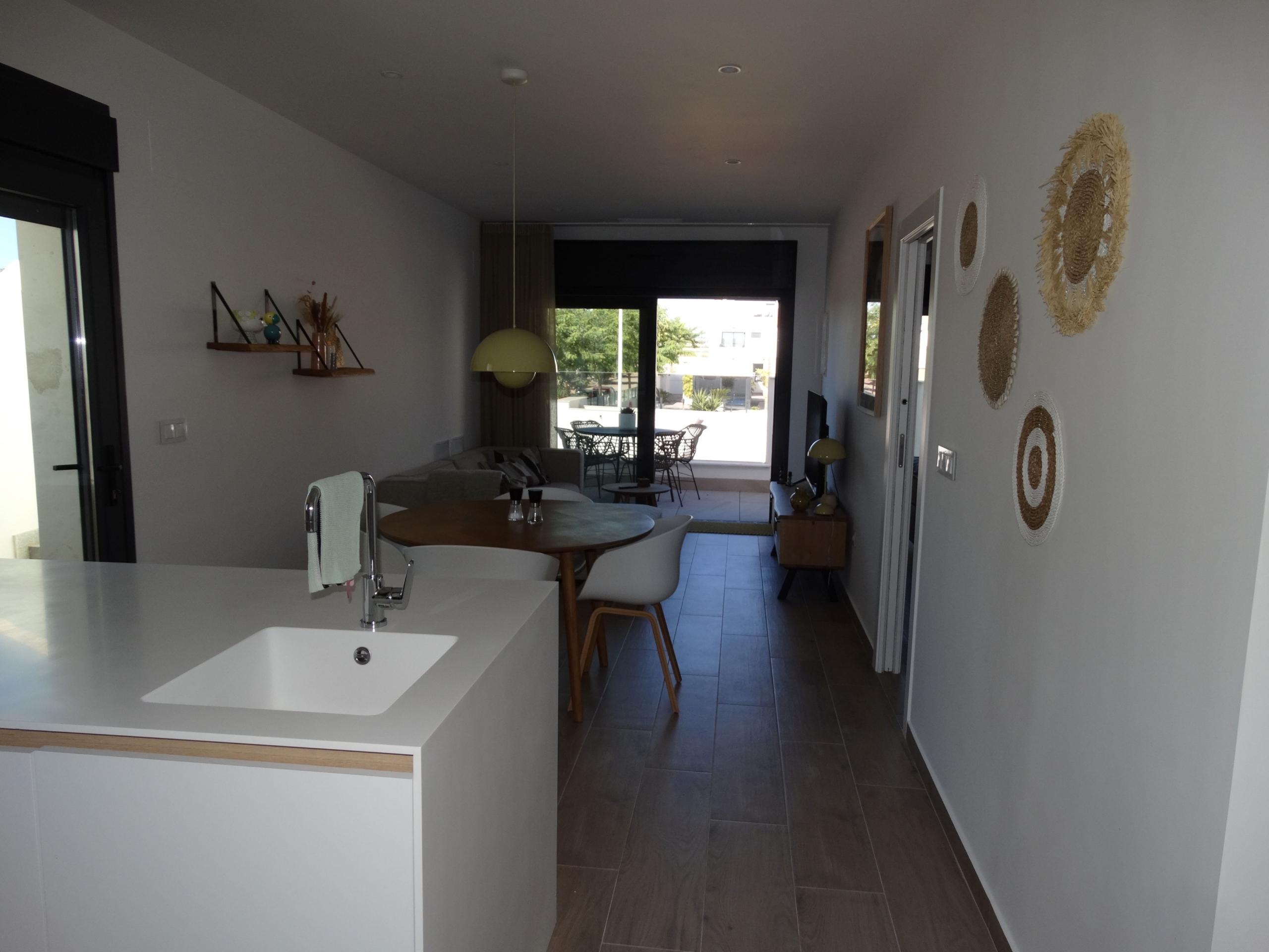 New build Apartment for sale in Pilar de la Horadada