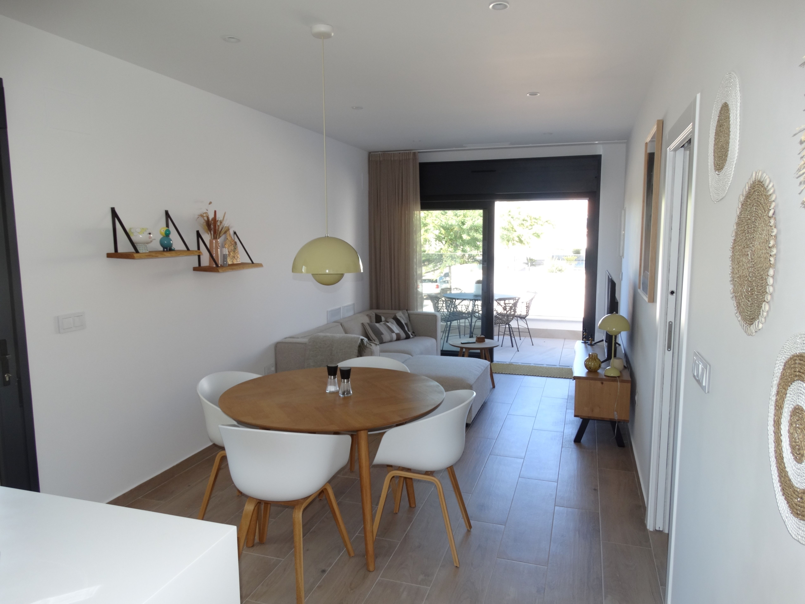 New build Apartment for sale in Pilar de la Horadada