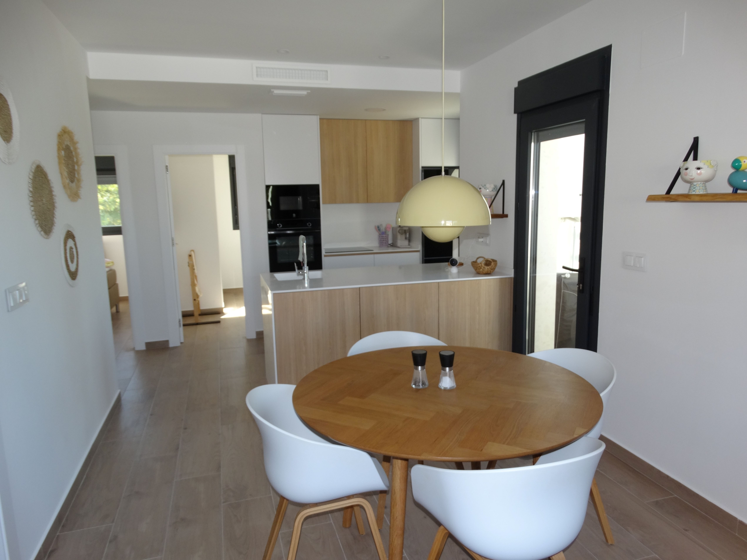 New build Apartment for sale in Pilar de la Horadada