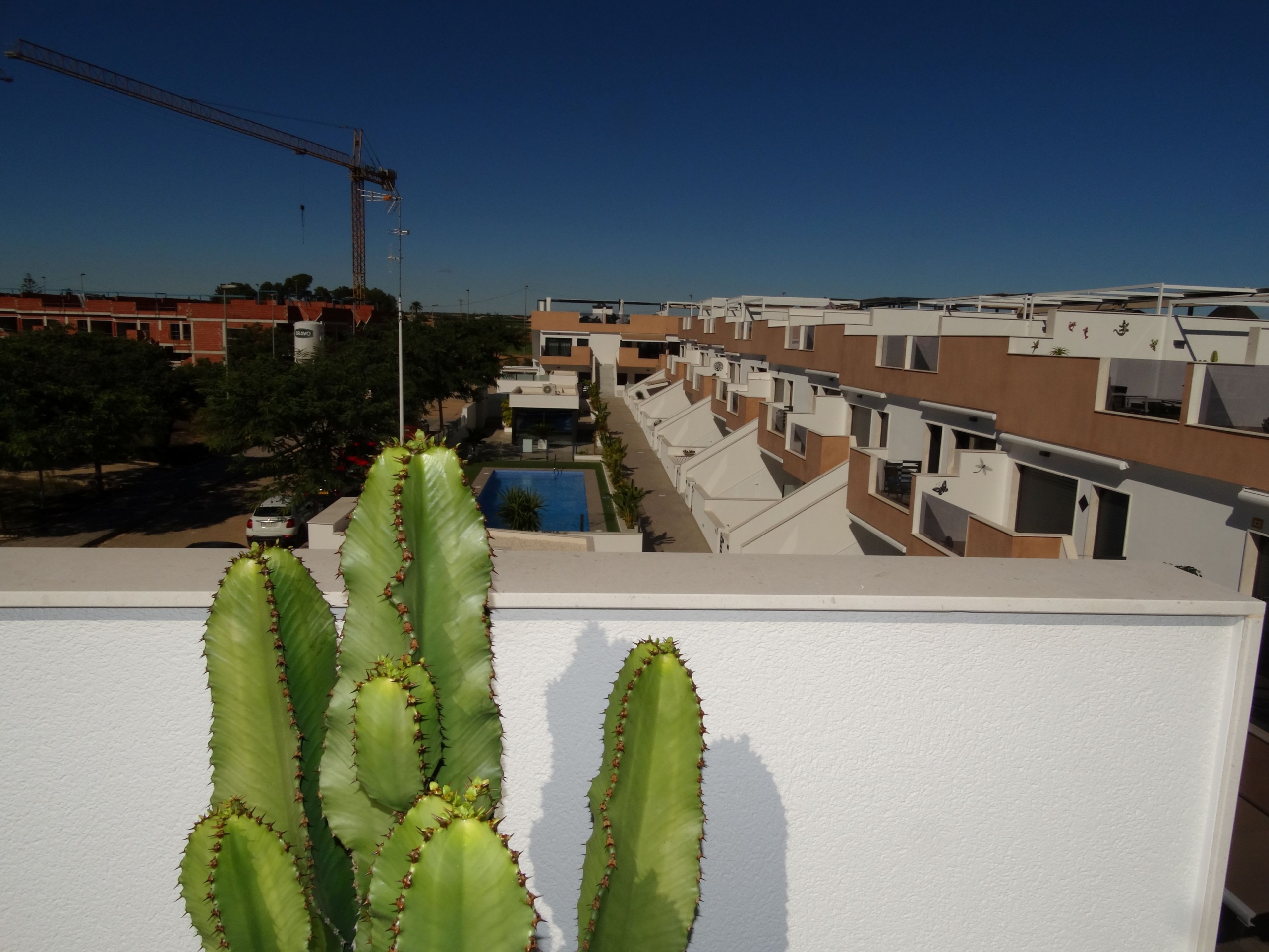New build Apartment for sale in Pilar de la Horadada