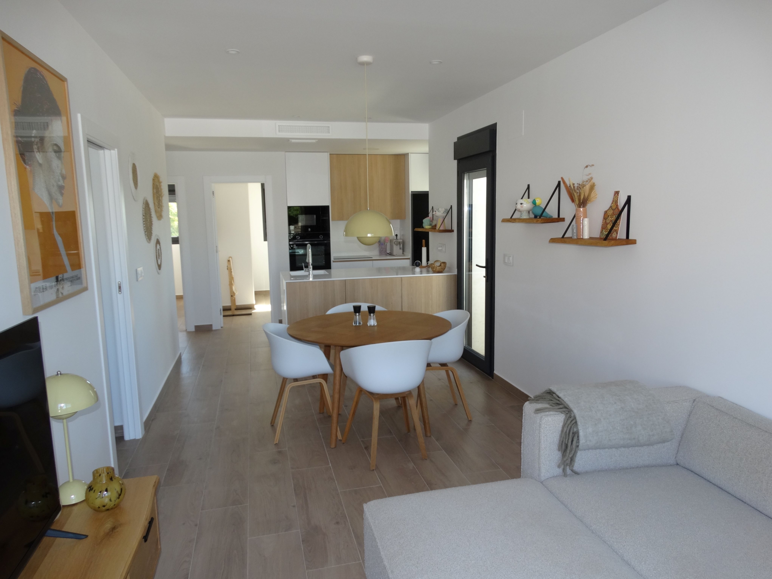 New build Apartment for sale in Pilar de la Horadada