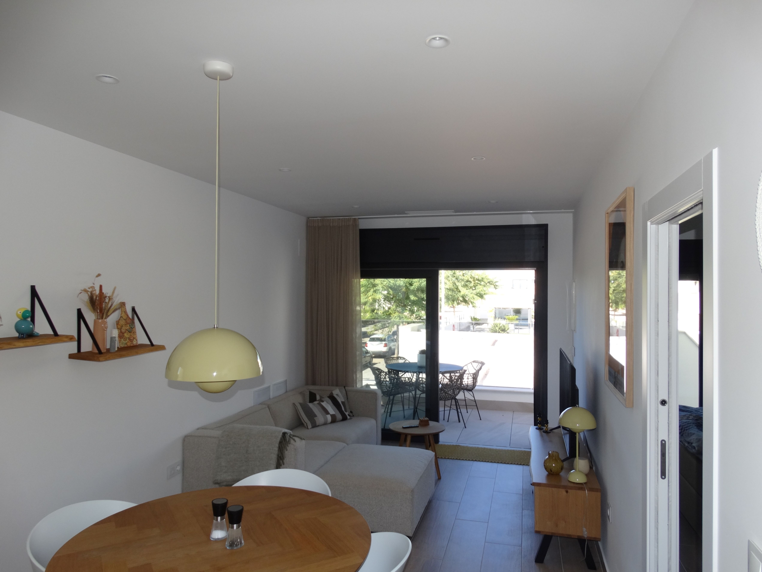 New build Apartment for sale in Pilar de la Horadada