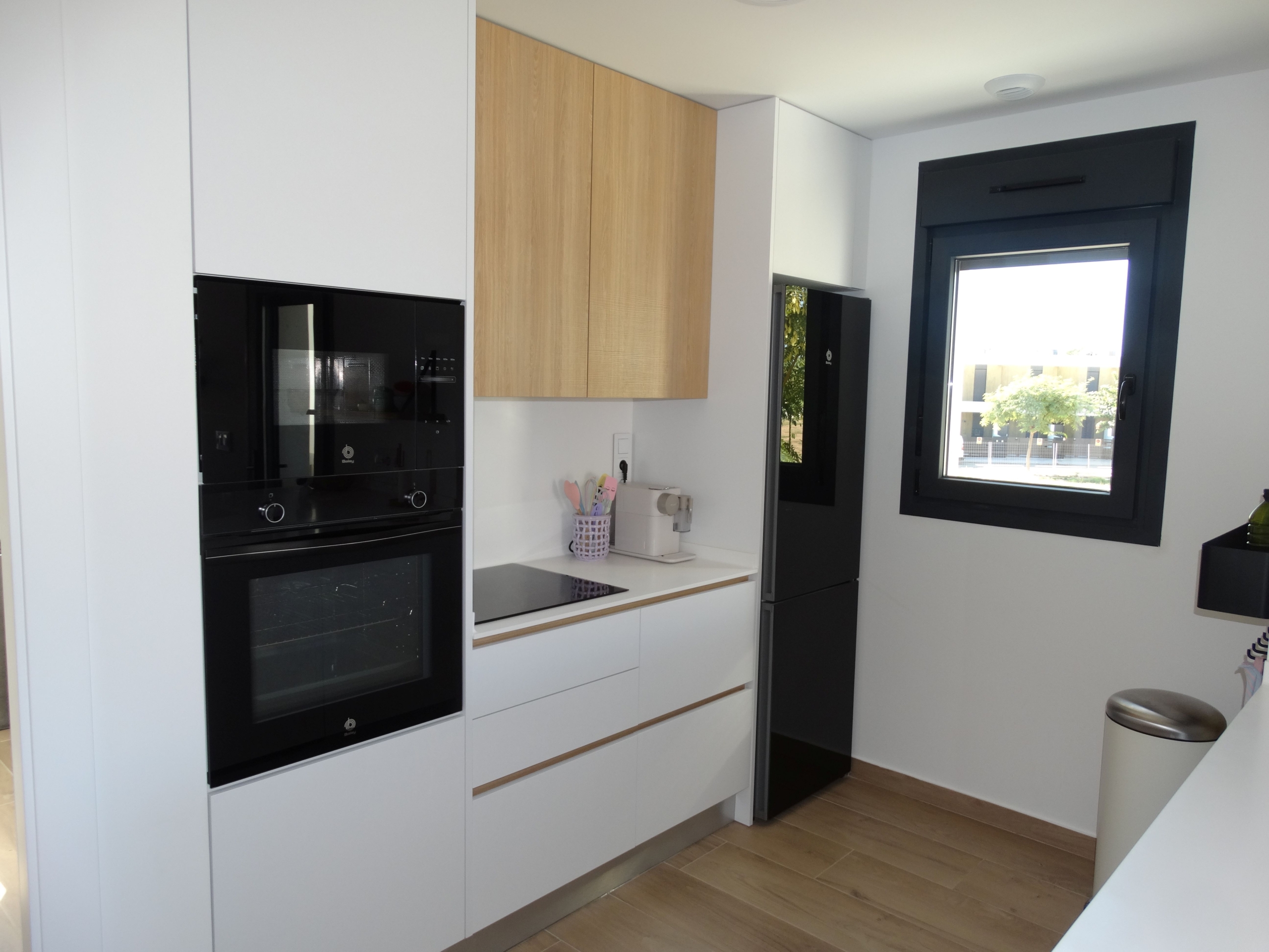 New build Apartment for sale in Pilar de la Horadada