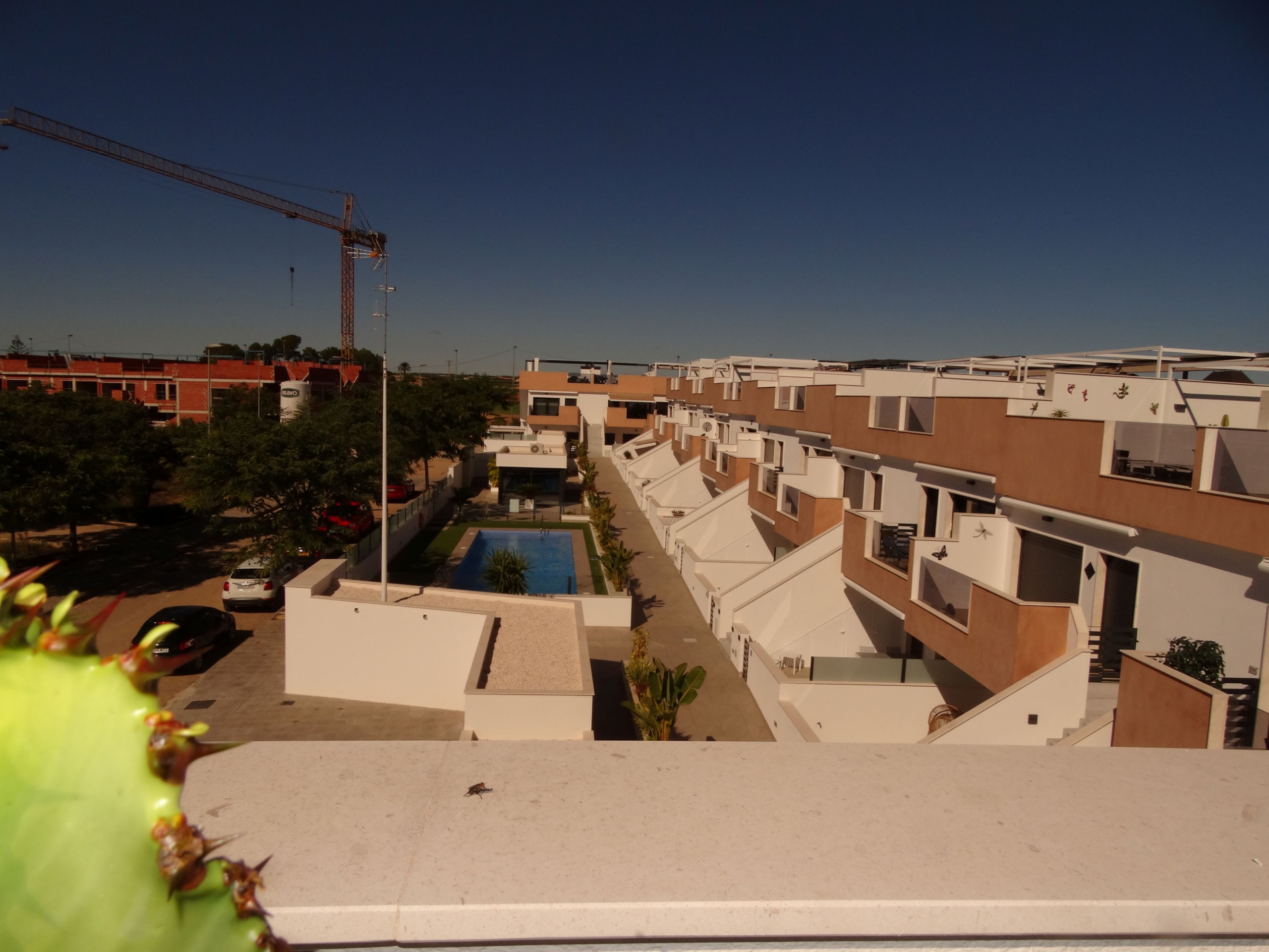 New build Apartment for sale in Pilar de la Horadada