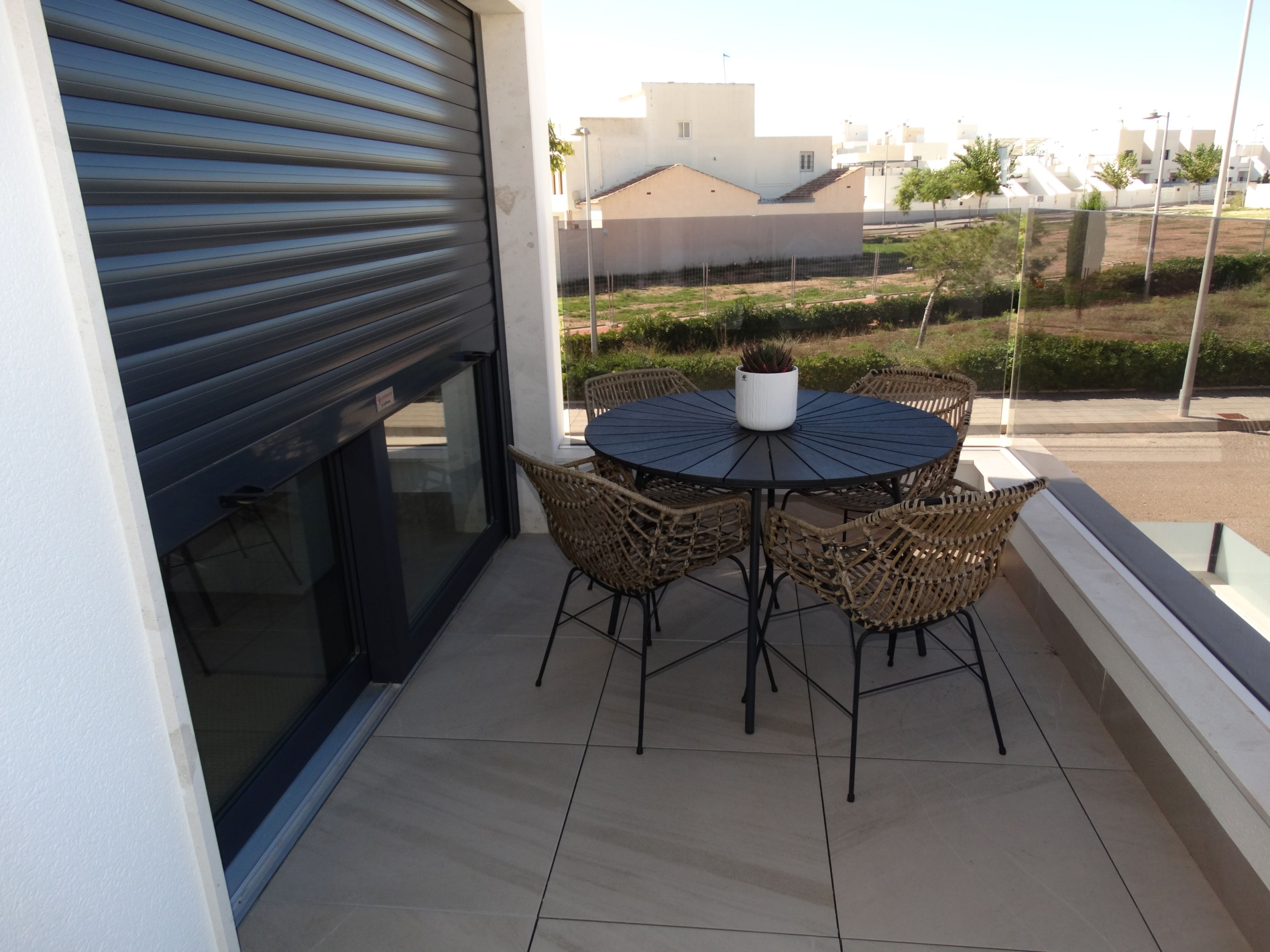 New build Apartment for sale in Pilar de la Horadada