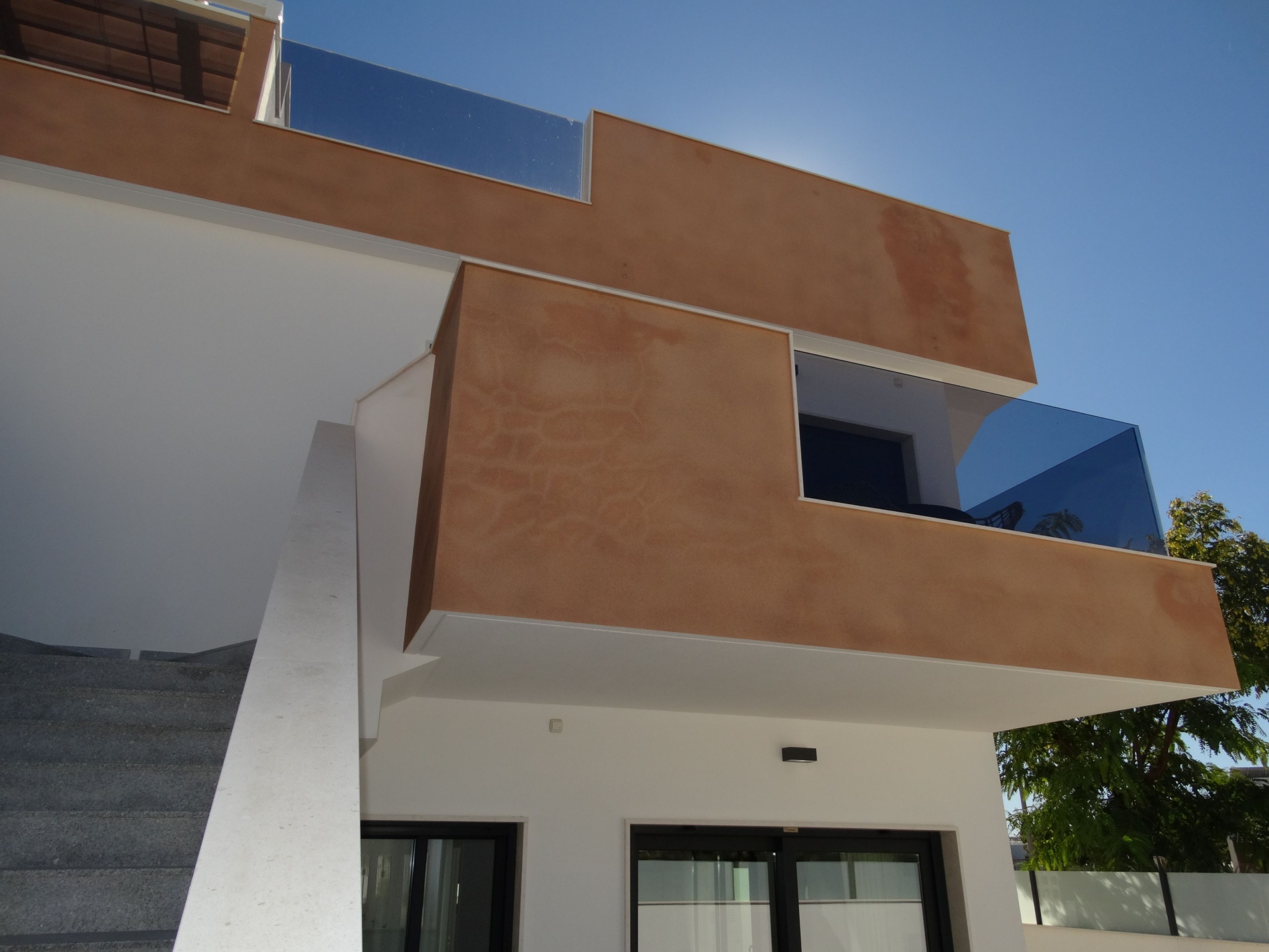 New build Apartment for sale in Pilar de la Horadada