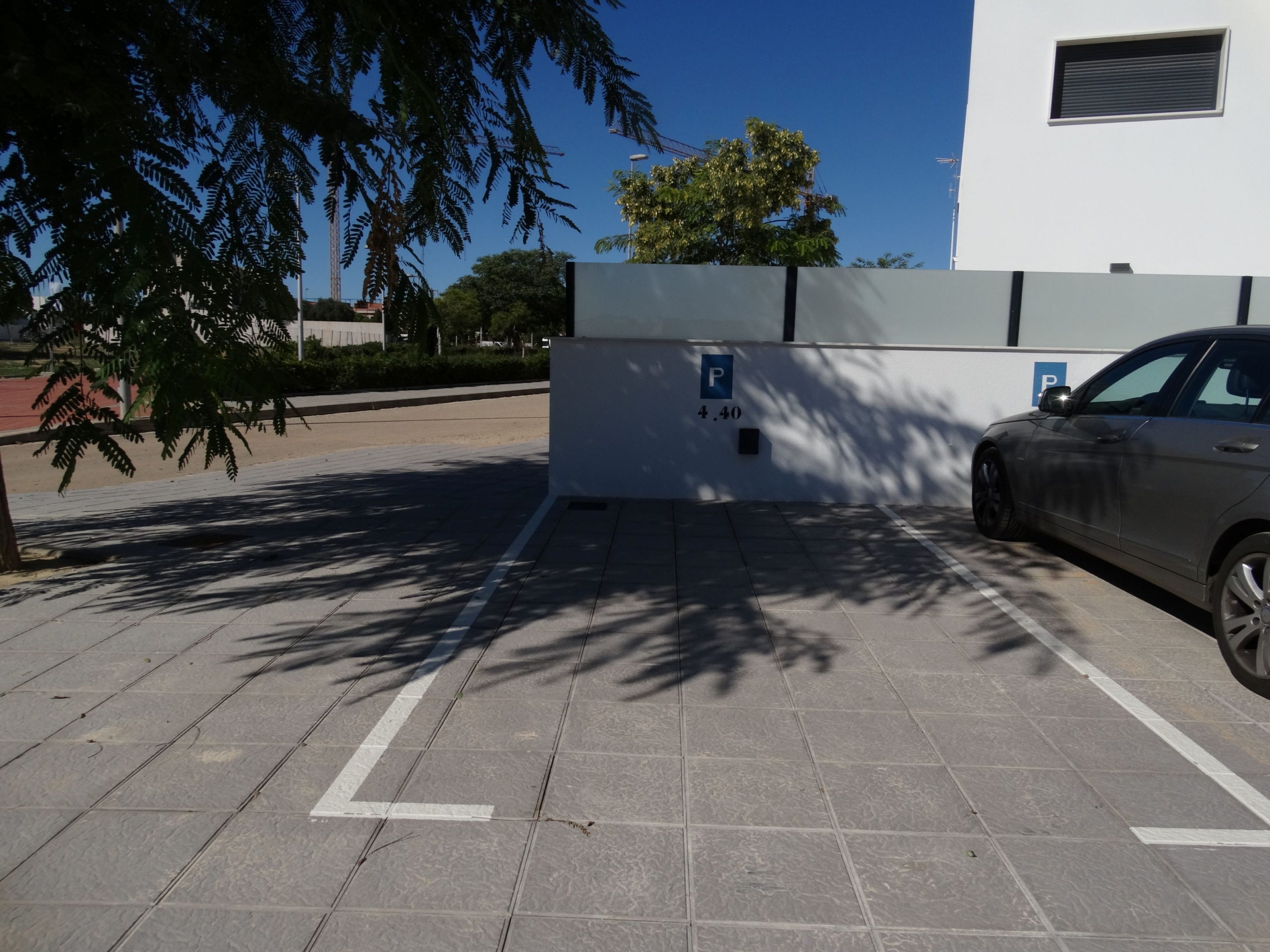 New build Apartment for sale in Pilar de la Horadada