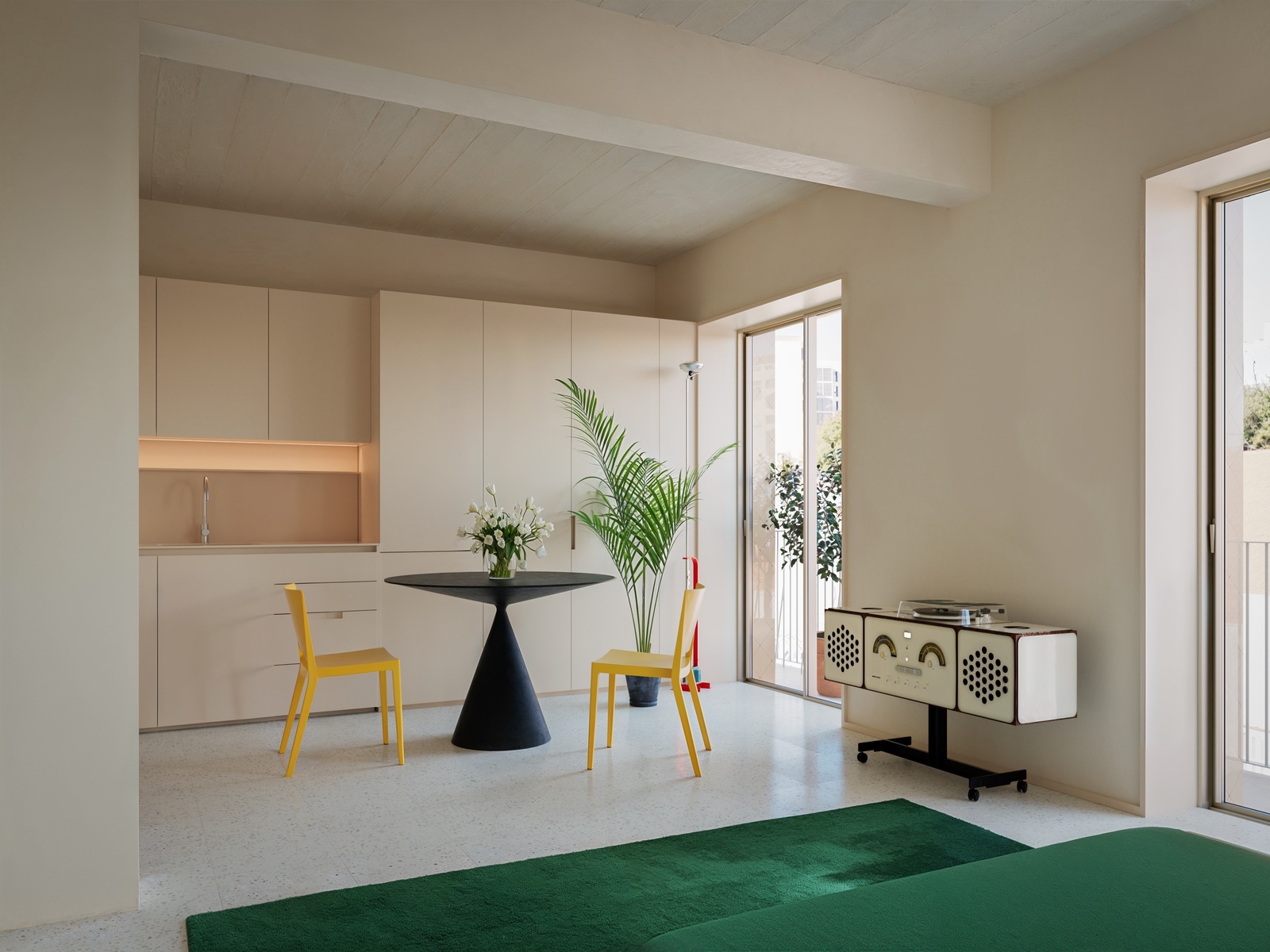 New build Apartment for sale in Roldán