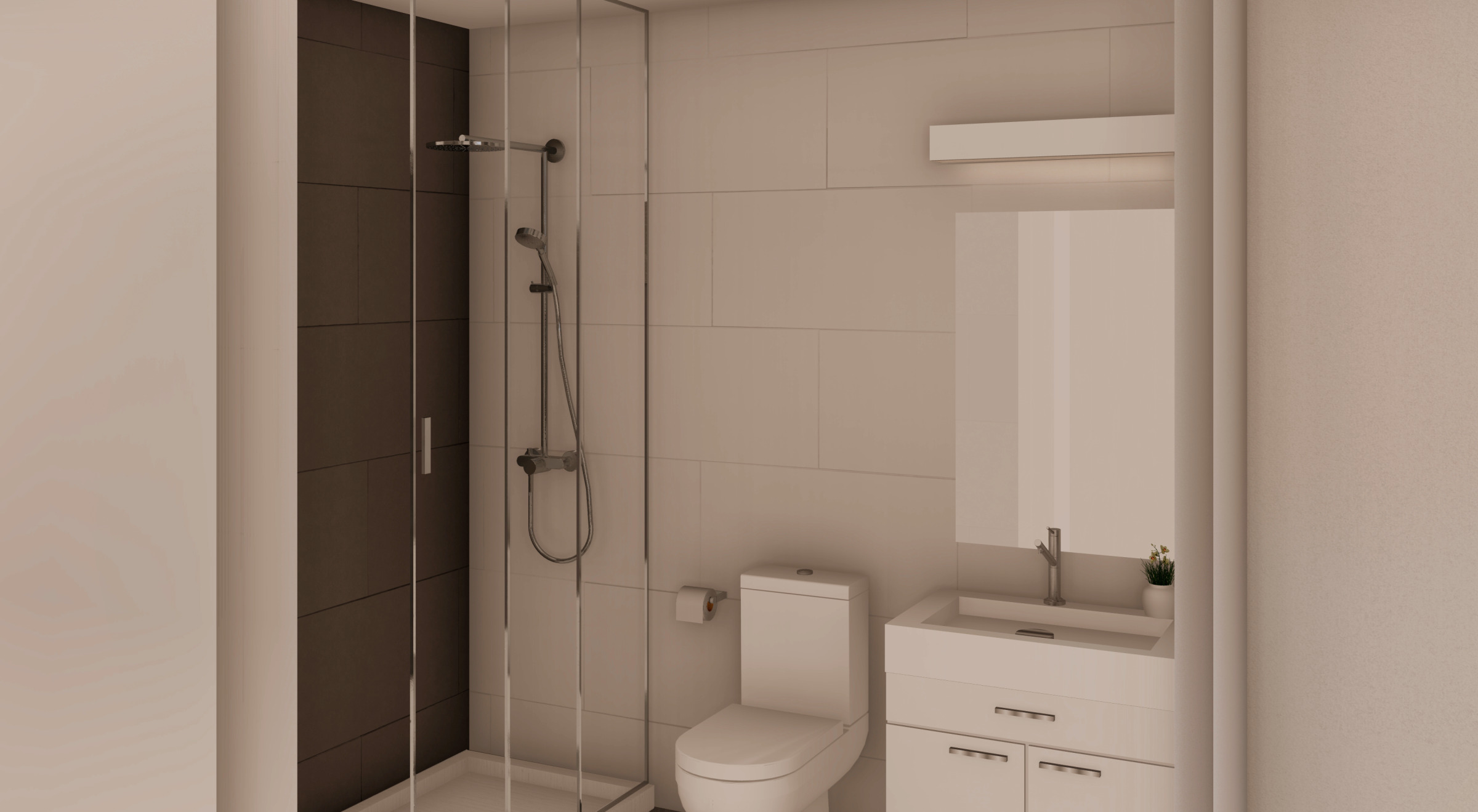 New build Apartment for sale in Roldán