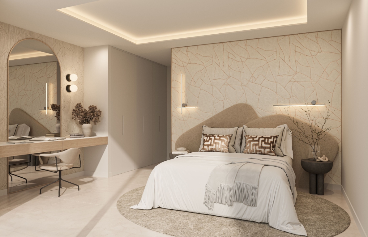 New build Villa for sale in Marbella