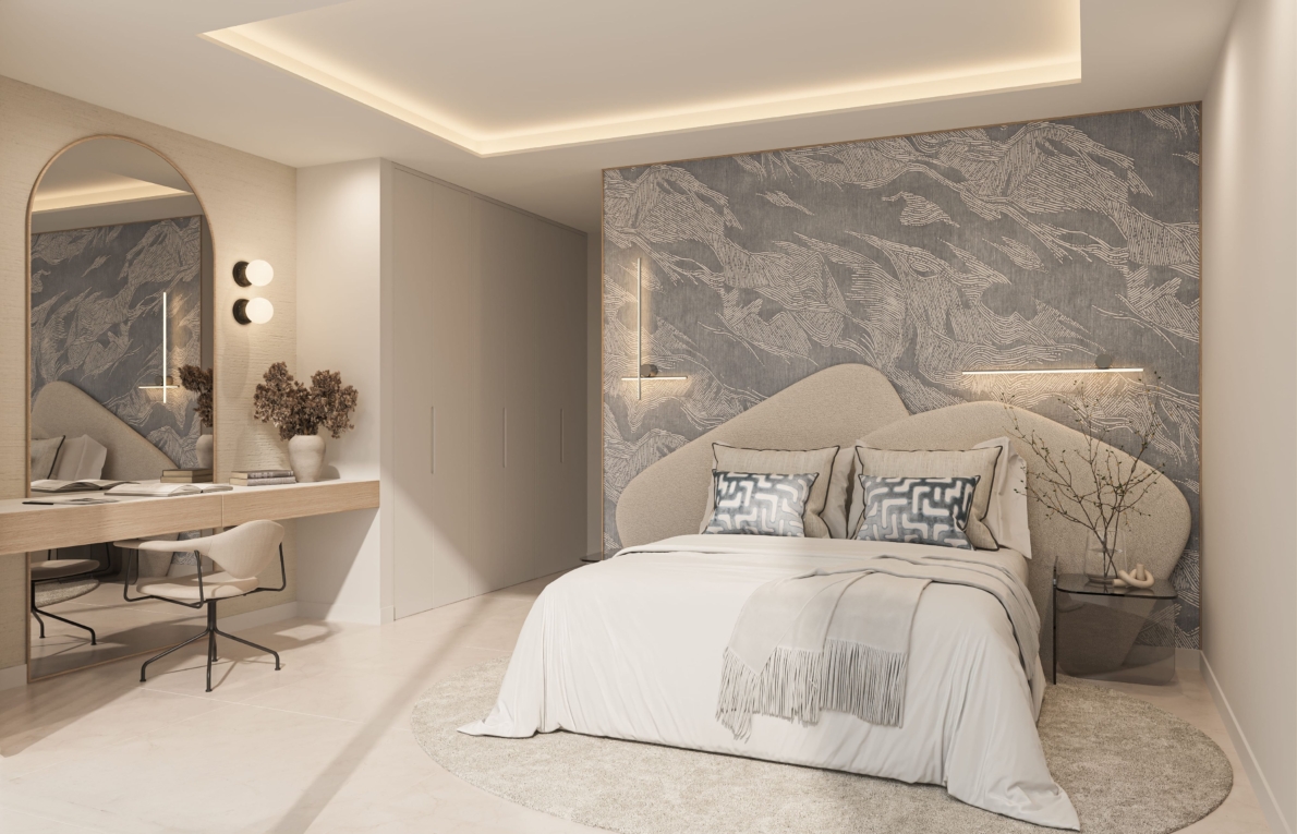 New build Villa for sale in Marbella