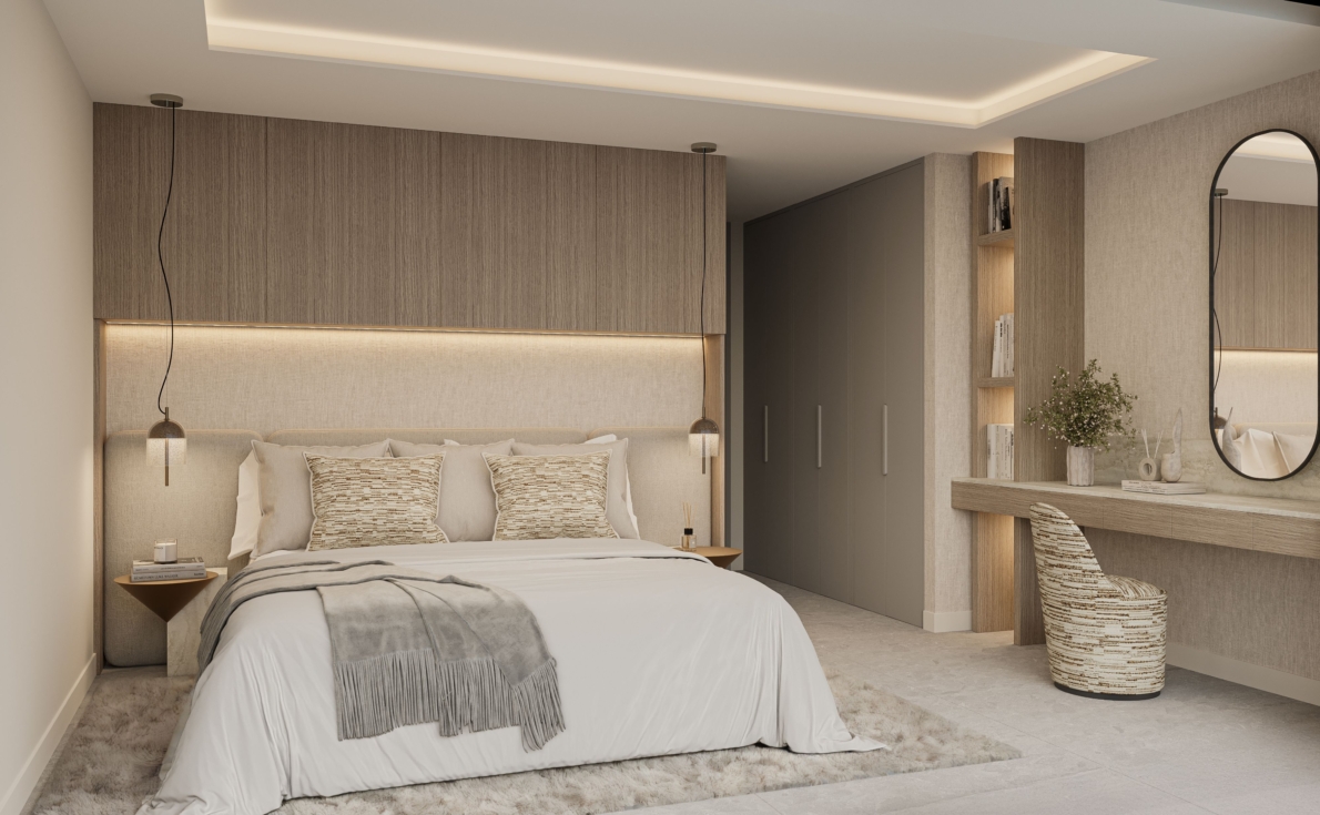 New build Villa for sale in Marbella
