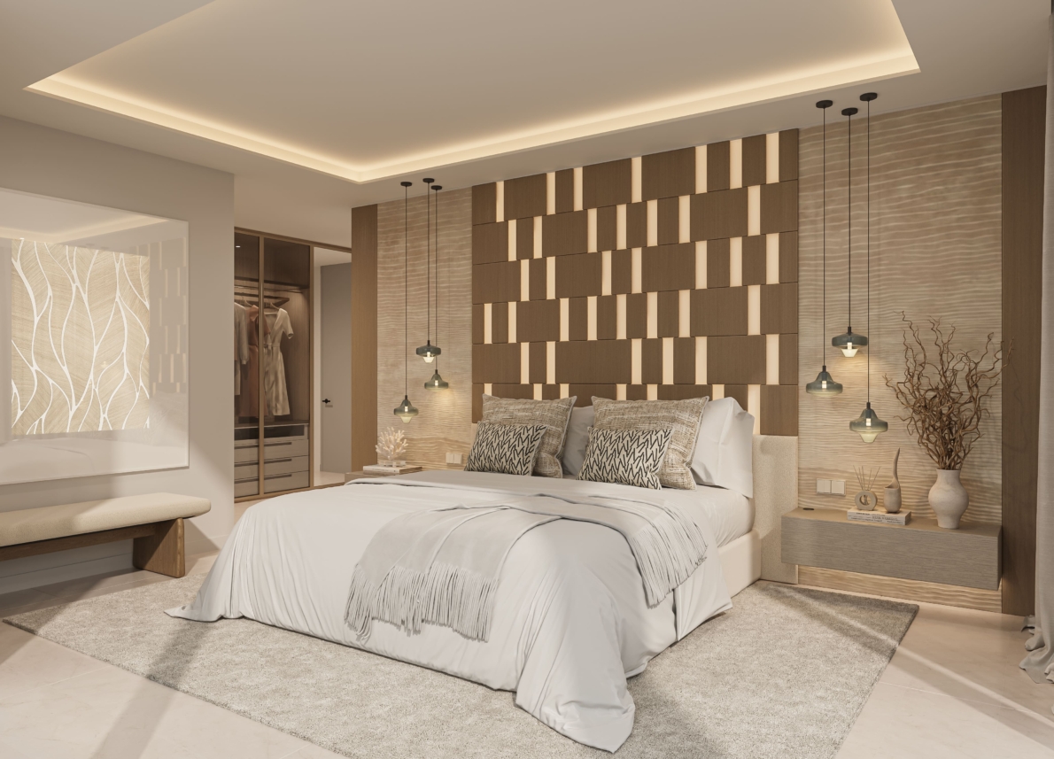 New build Villa for sale in Marbella
