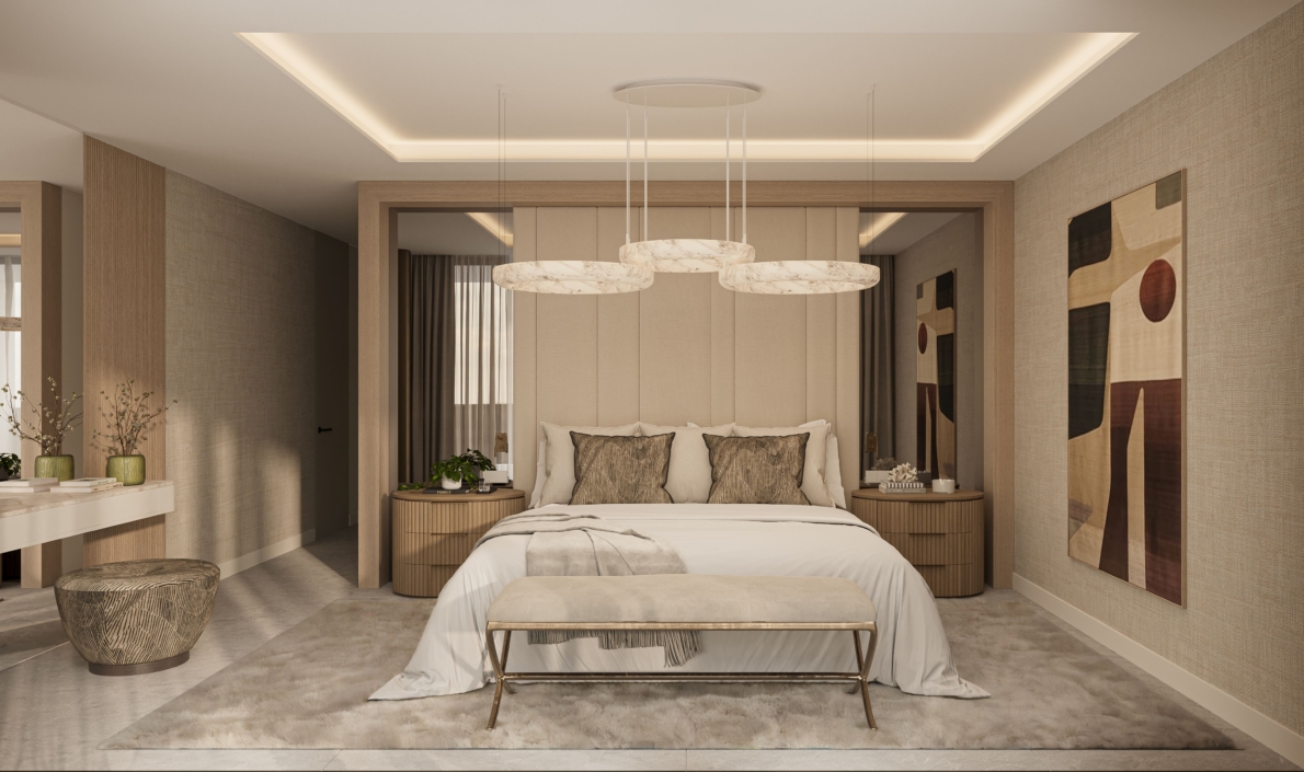 New build Villa for sale in Marbella