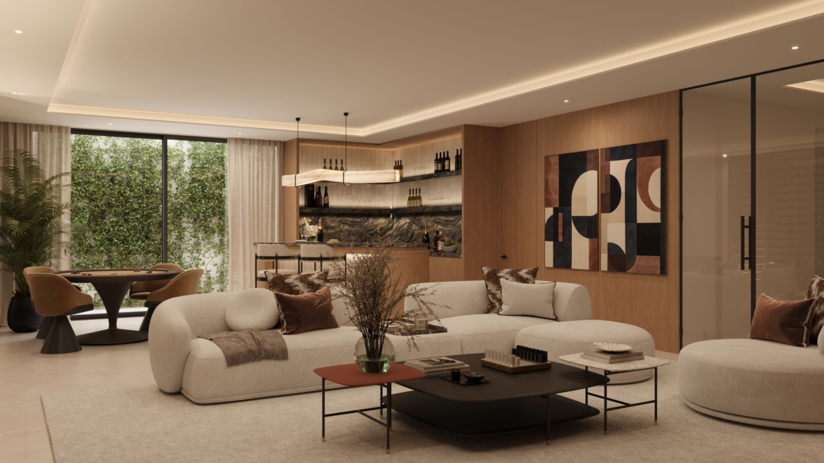 New build Villa for sale in Marbella